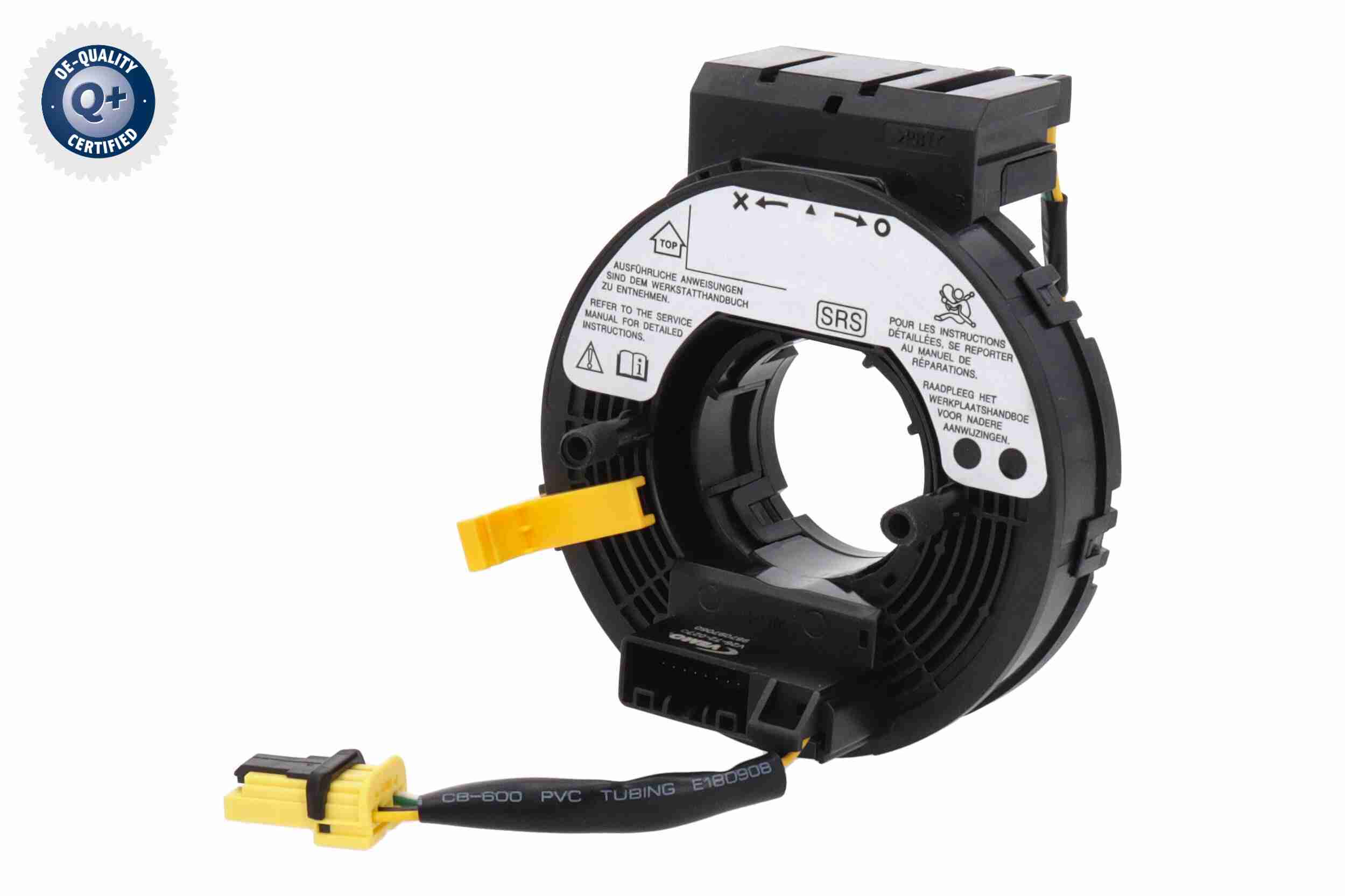 Vemo Wikkelveer, airbag V26-72-0270