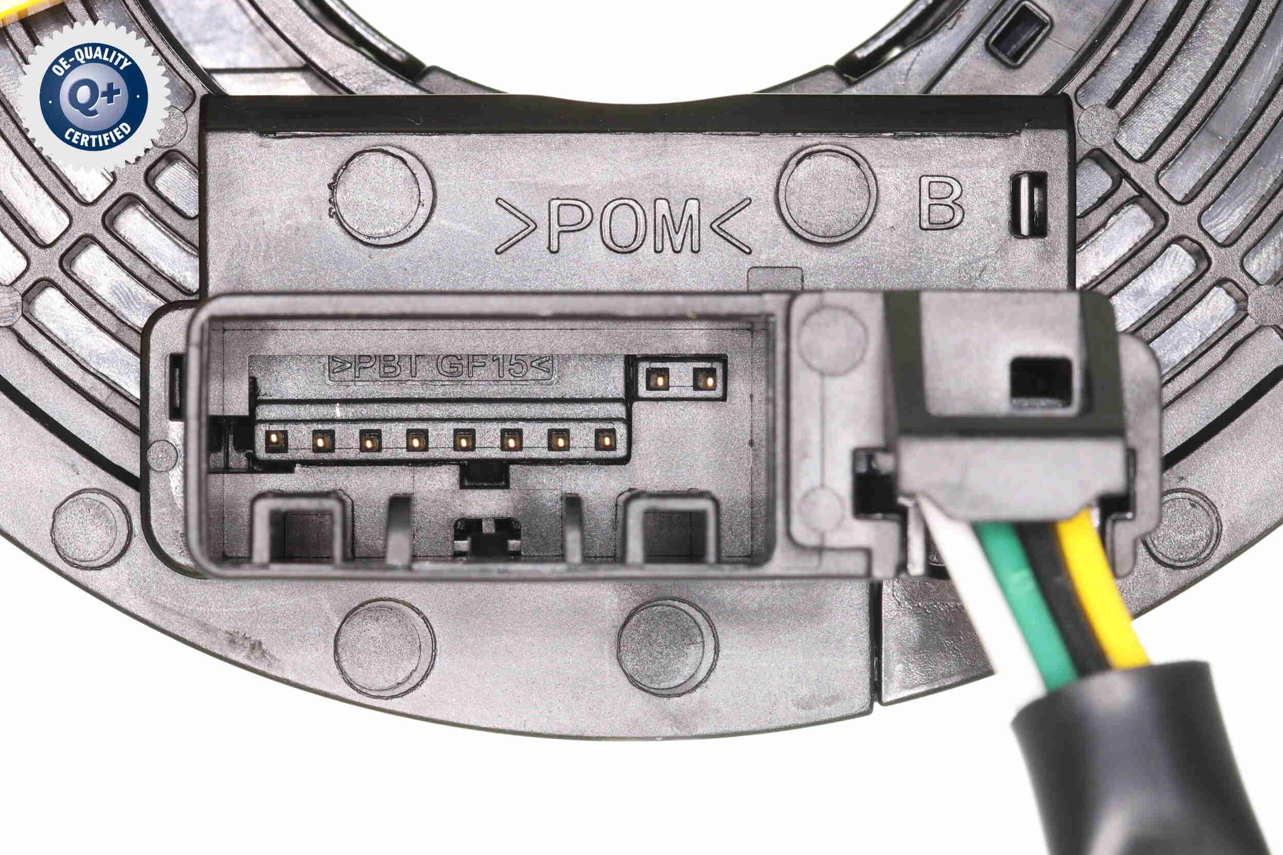 Vemo Wikkelveer, airbag V26-72-0270