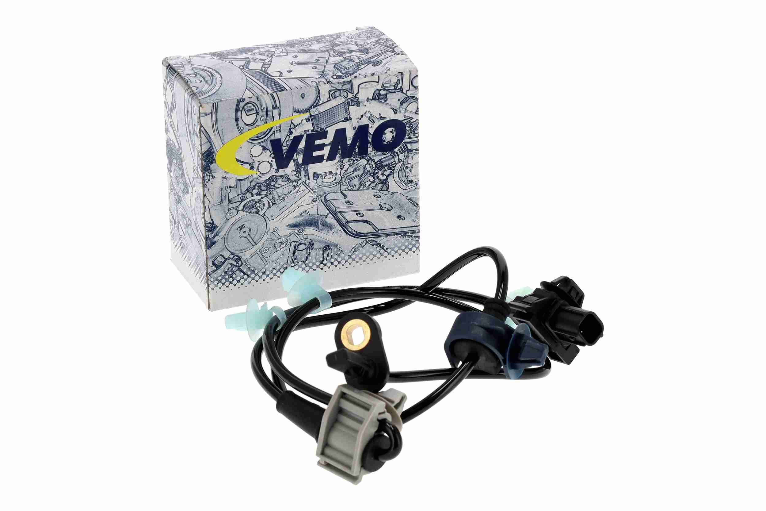 Vemo Wielsnelheidssensor V26-72-0273