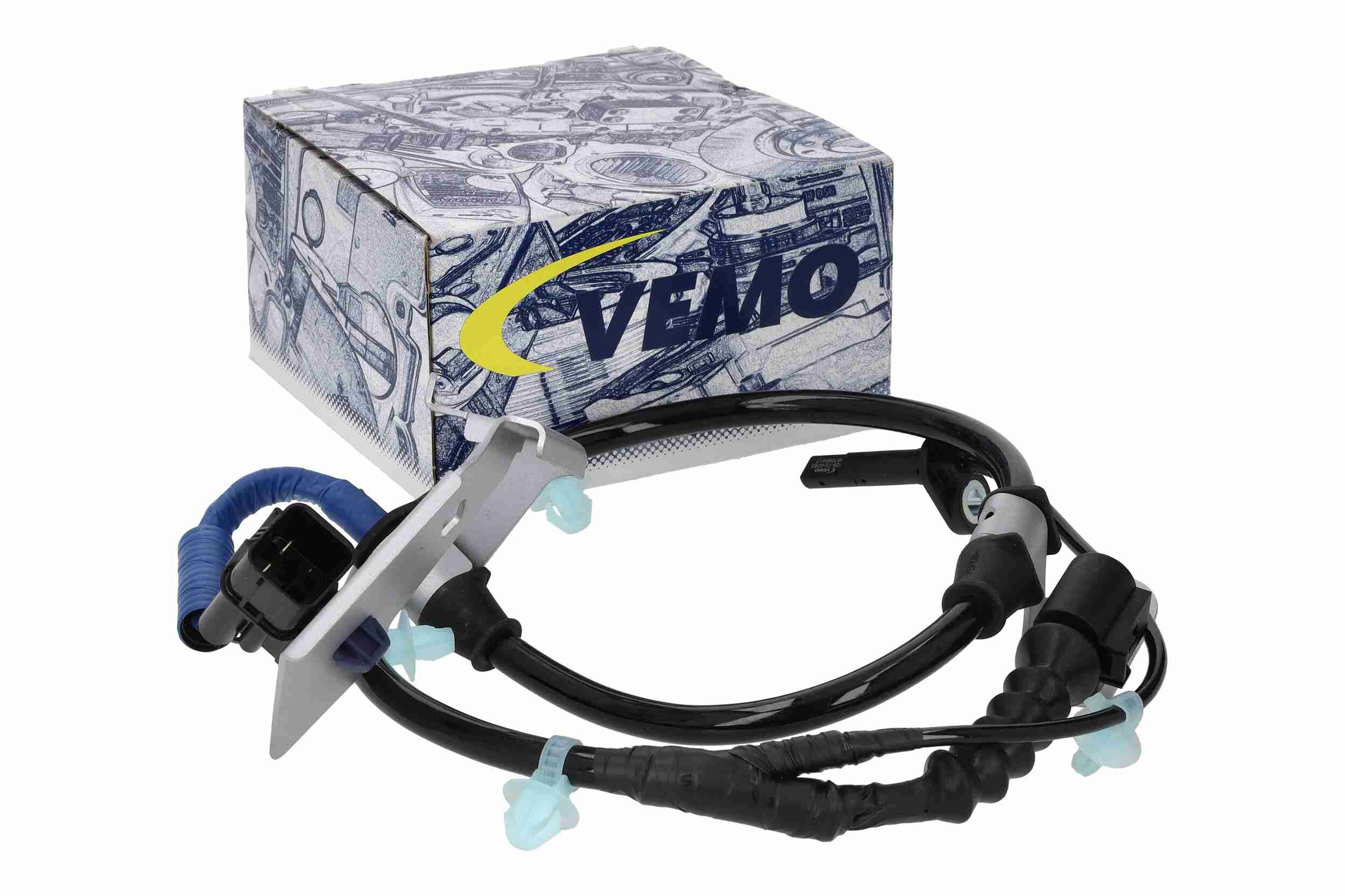 Vemo Wielsnelheidssensor V26-72-0283