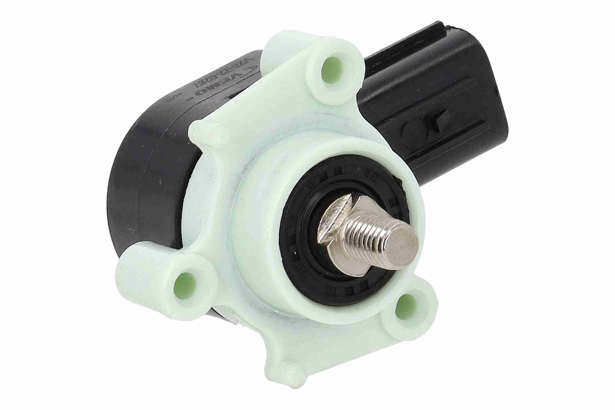 Vemo sensor, stelelement koplamphoogteregeling V26-72-0287