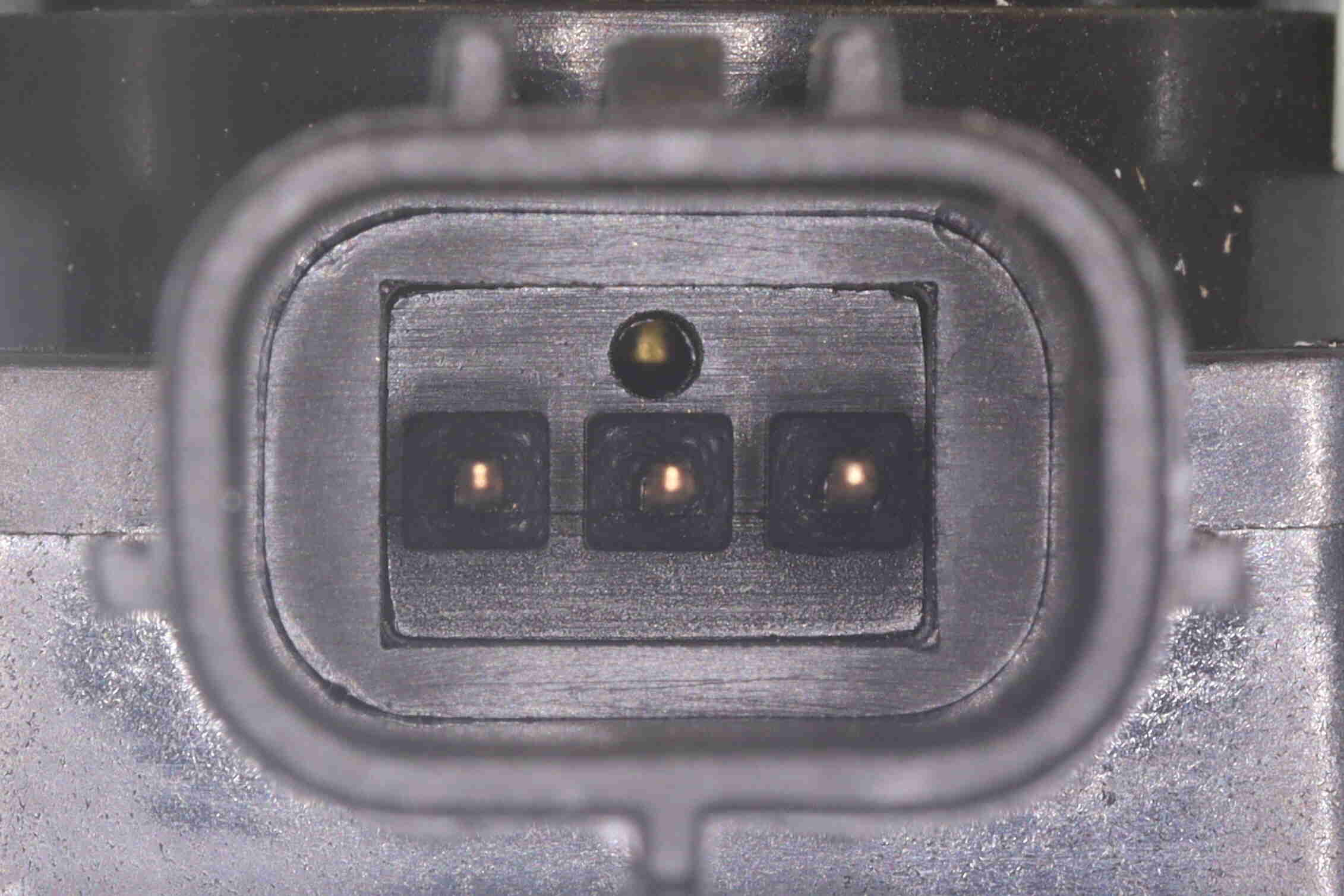 Vemo sensor, stelelement koplamphoogteregeling V26-72-0287