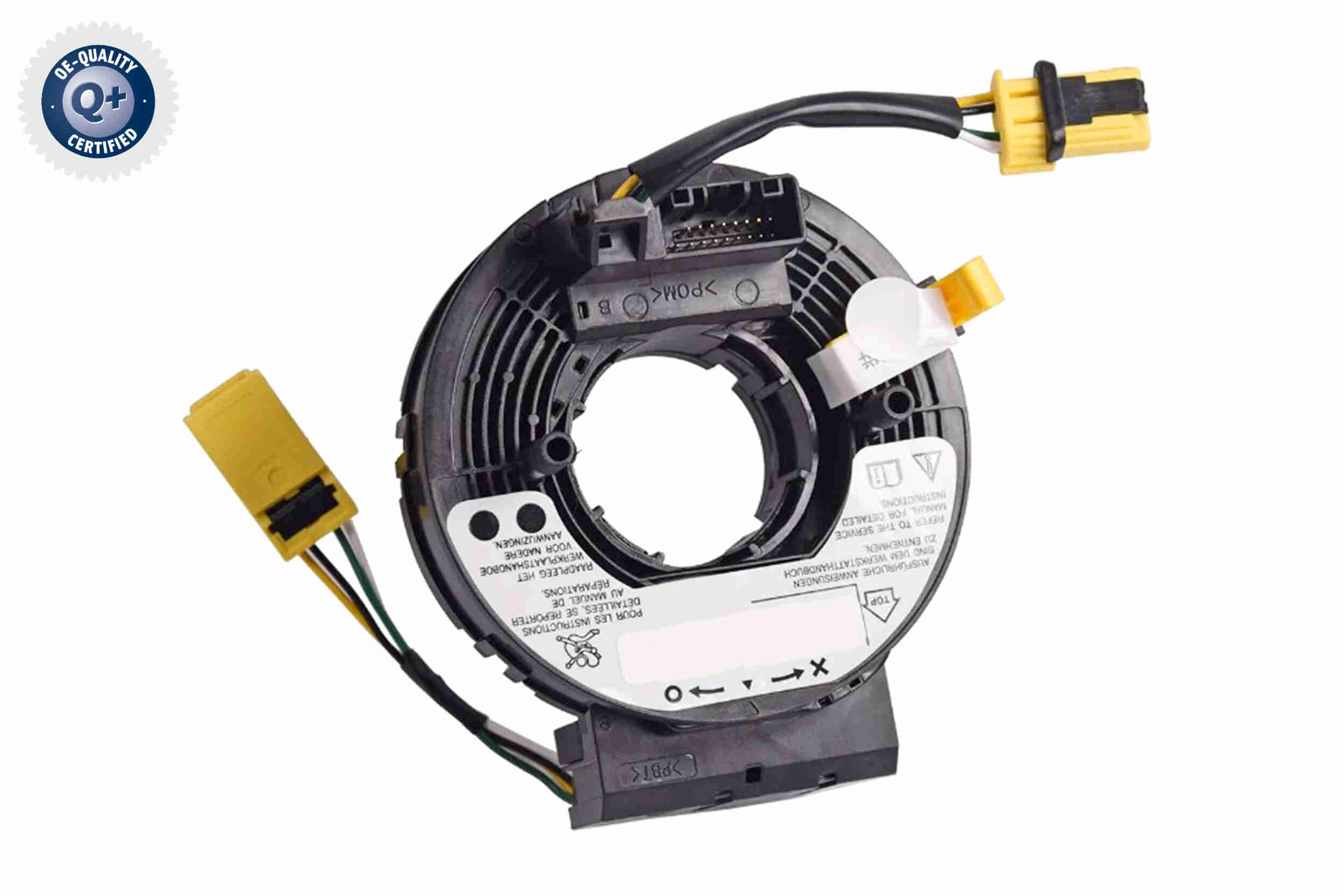 Vemo Wikkelveer, airbag V26-72-0294