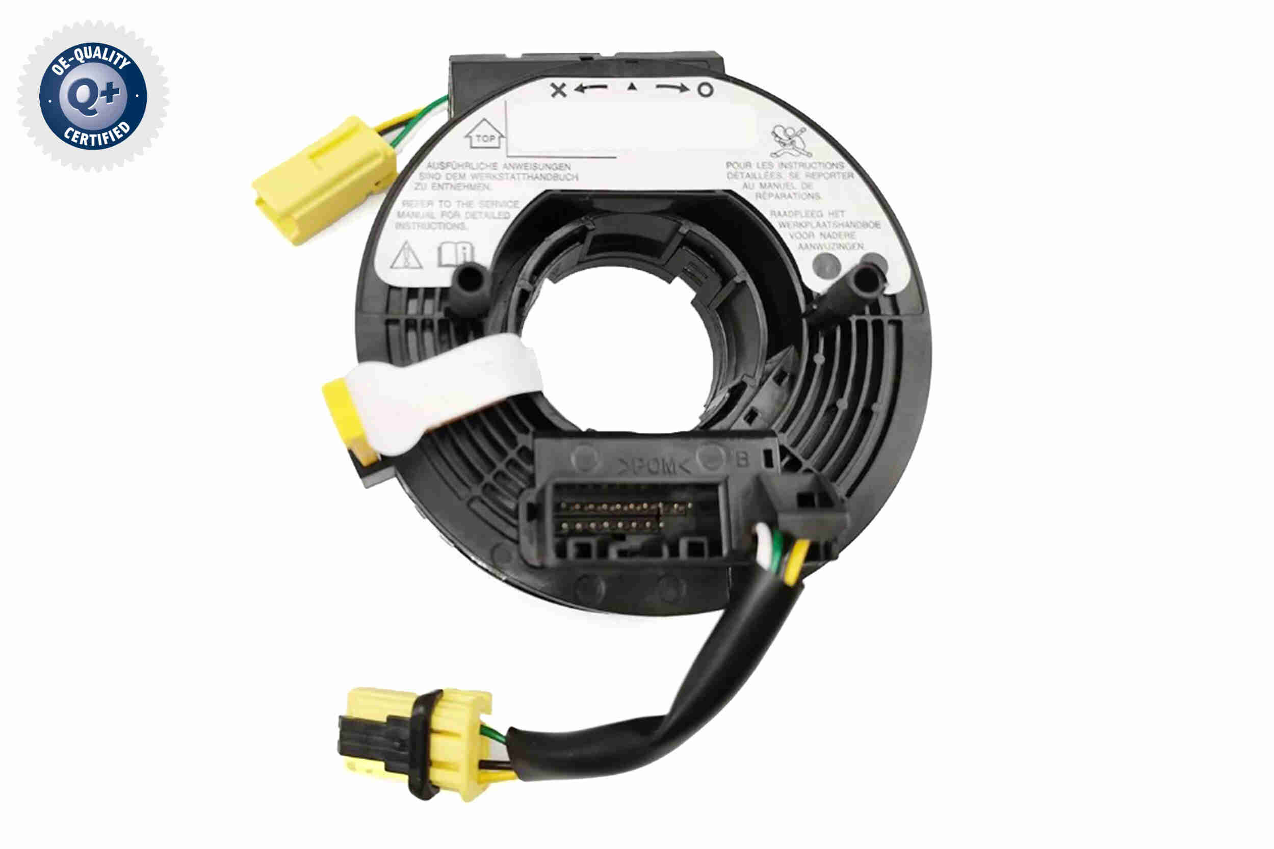 Vemo Wikkelveer, airbag V26-72-0294