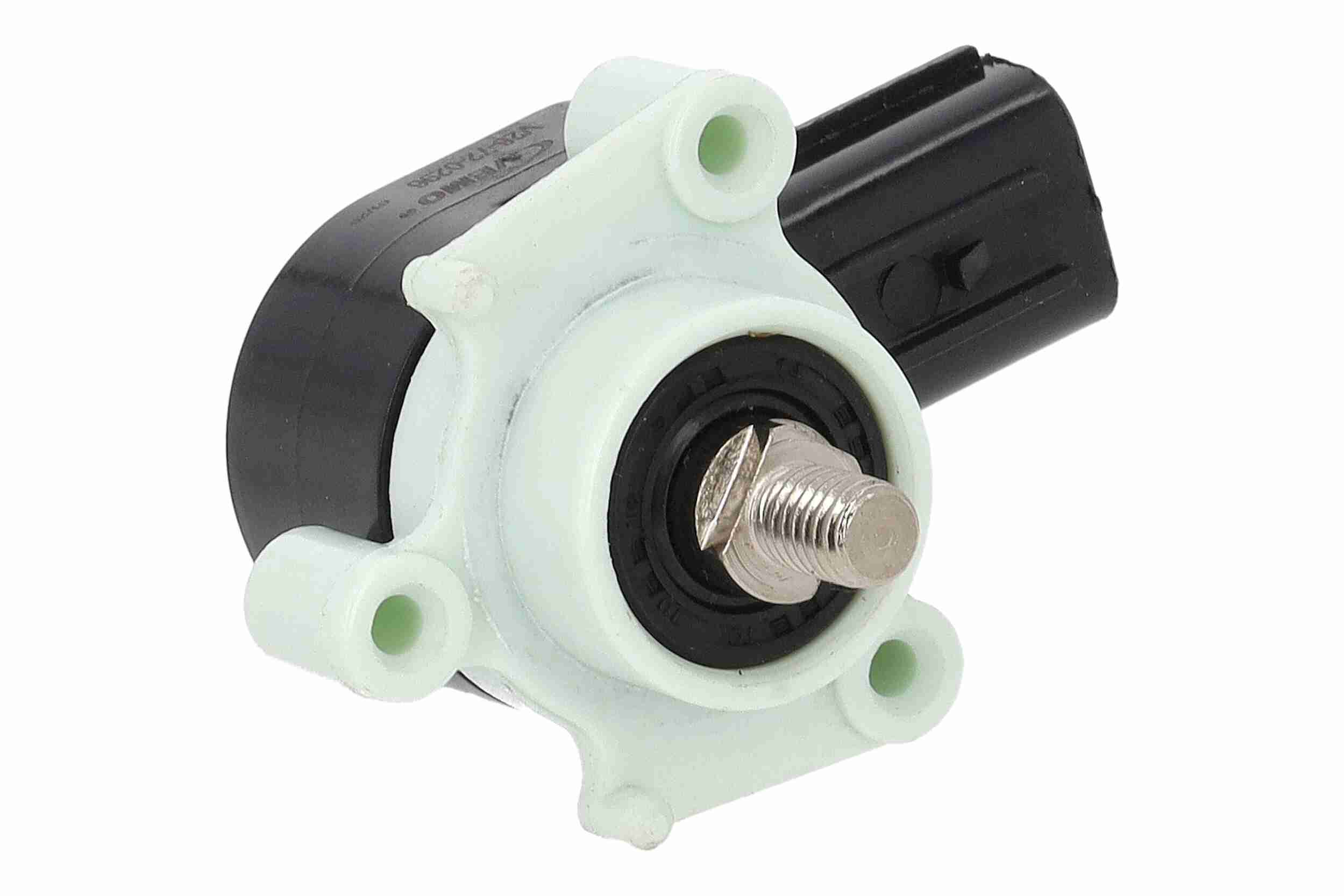 Vemo sensor, stelelement koplamphoogteregeling V26-72-0296