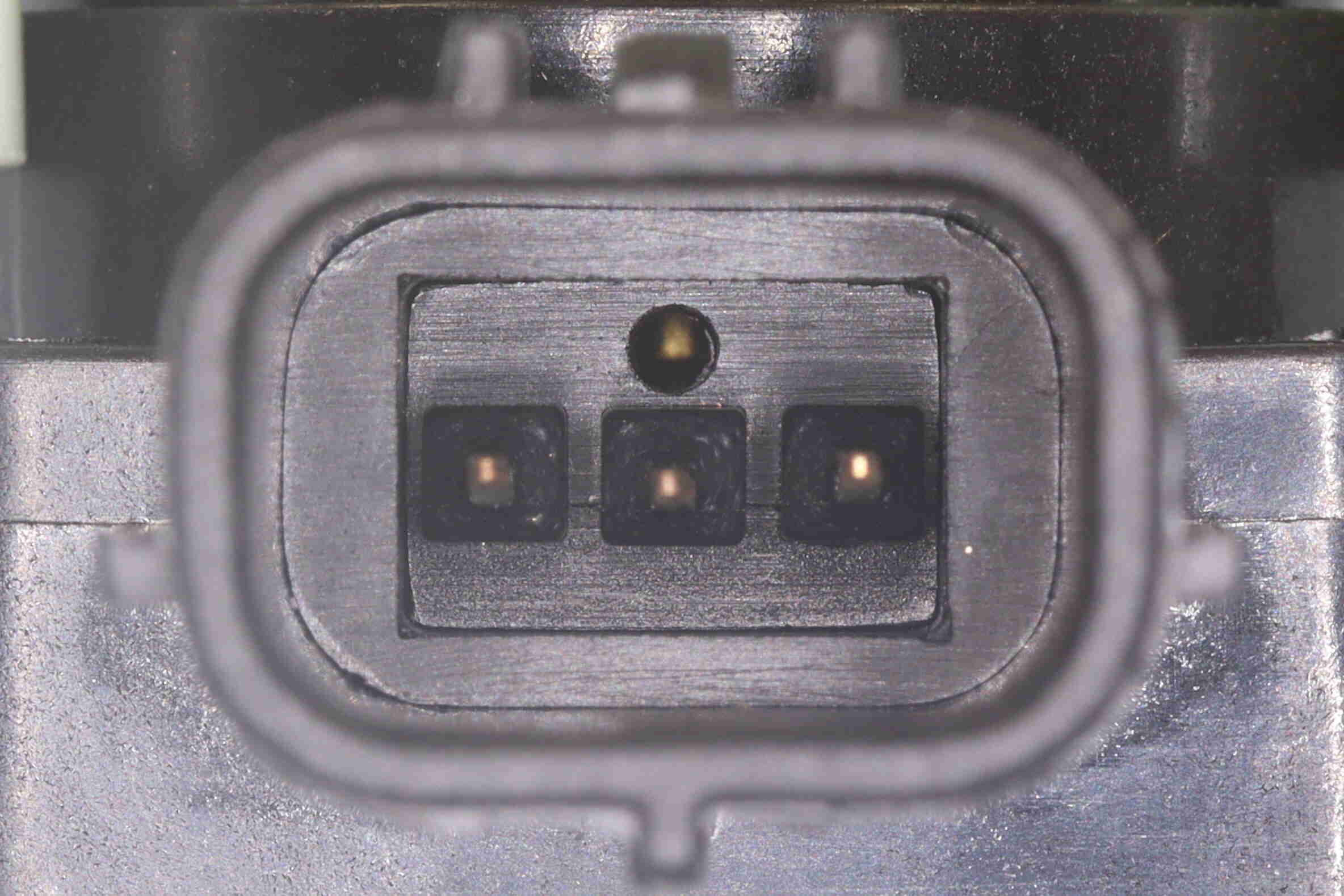 Vemo sensor, stelelement koplamphoogteregeling V26-72-0296