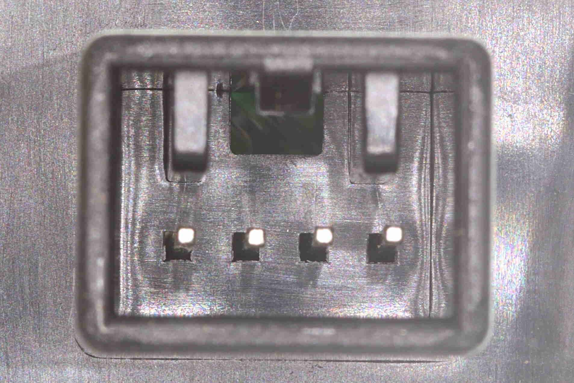 Vemo Stuurhoeksensor V26-72-0299