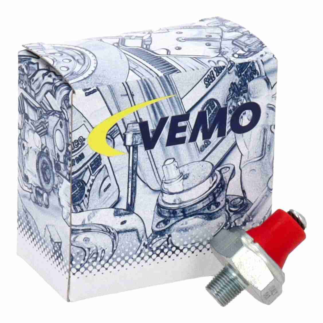 Vemo Oliedrukschakelaar V26-73-0014