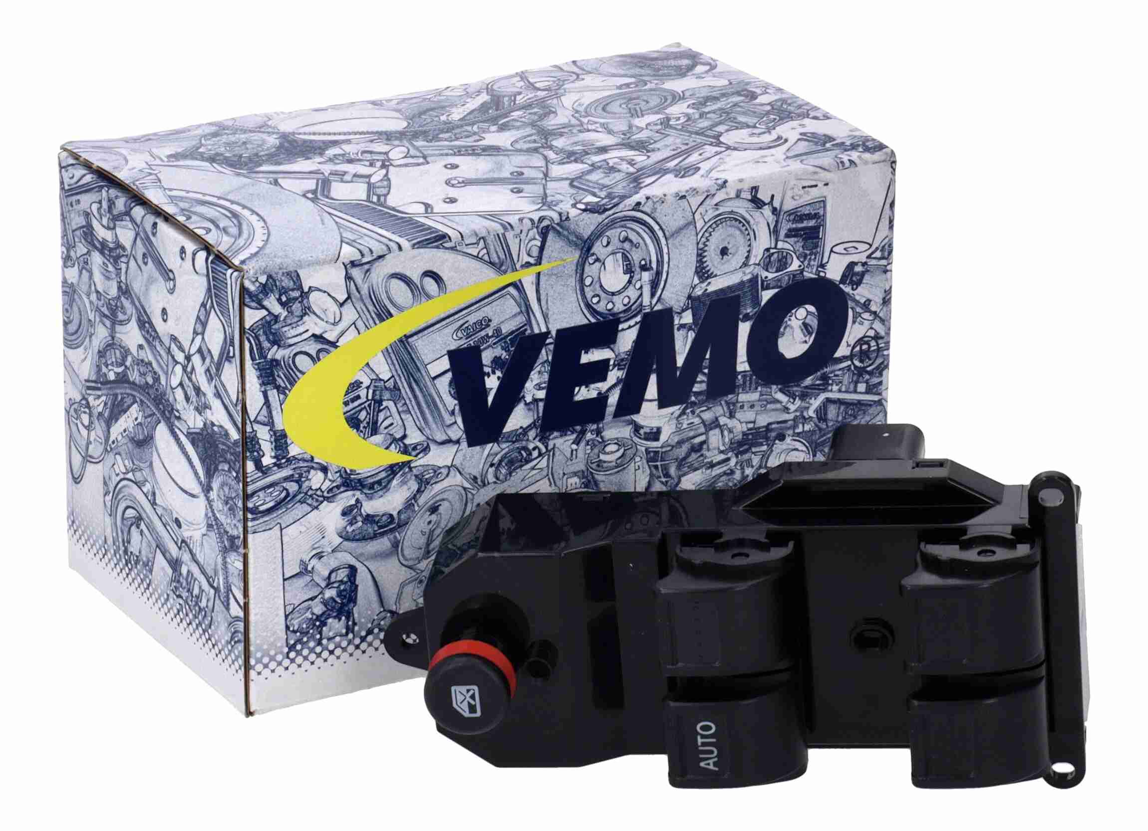 Vemo Schakelaar, raamopener V26-73-0047