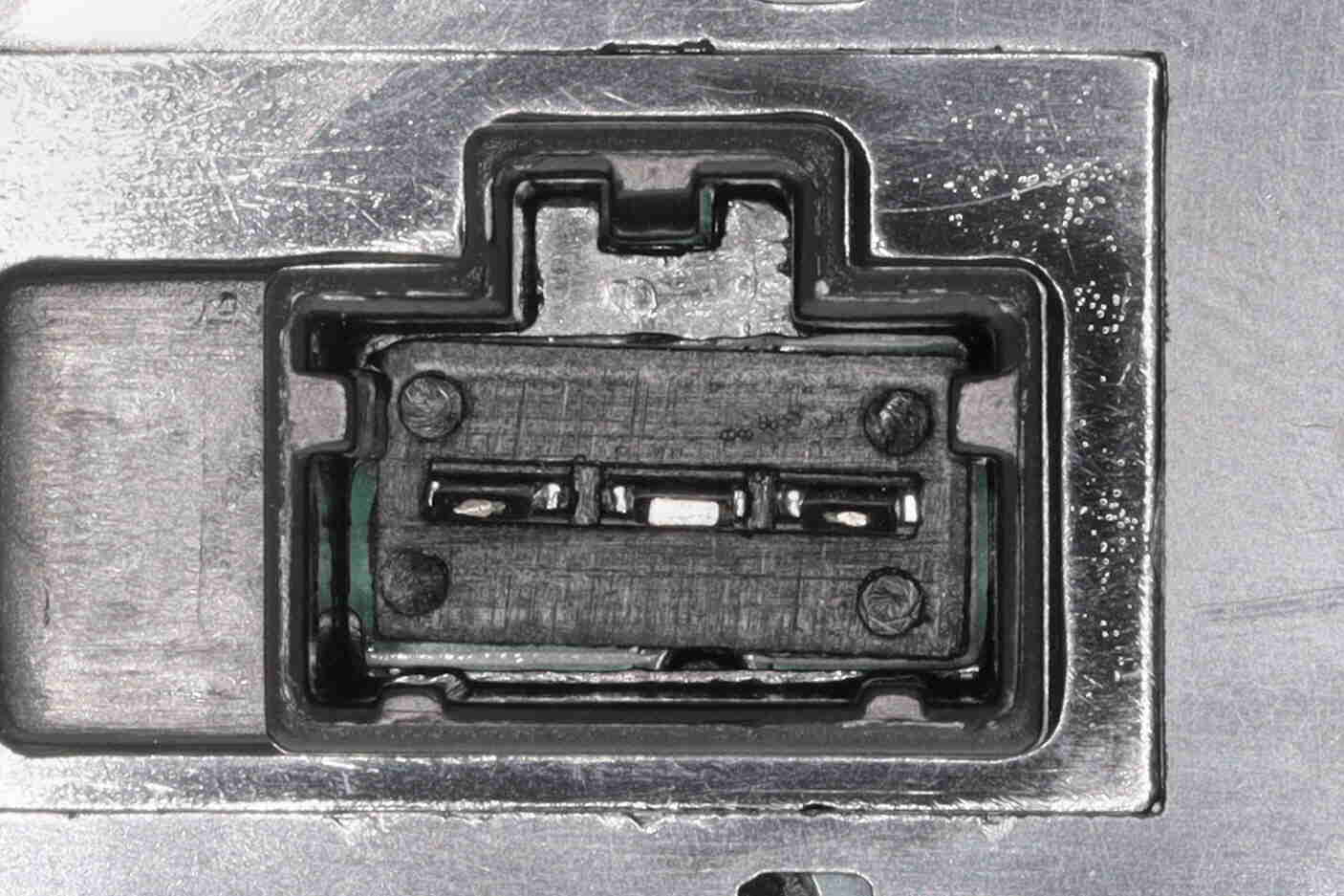 Vemo Raambedieningsschakelaar V26-73-0048