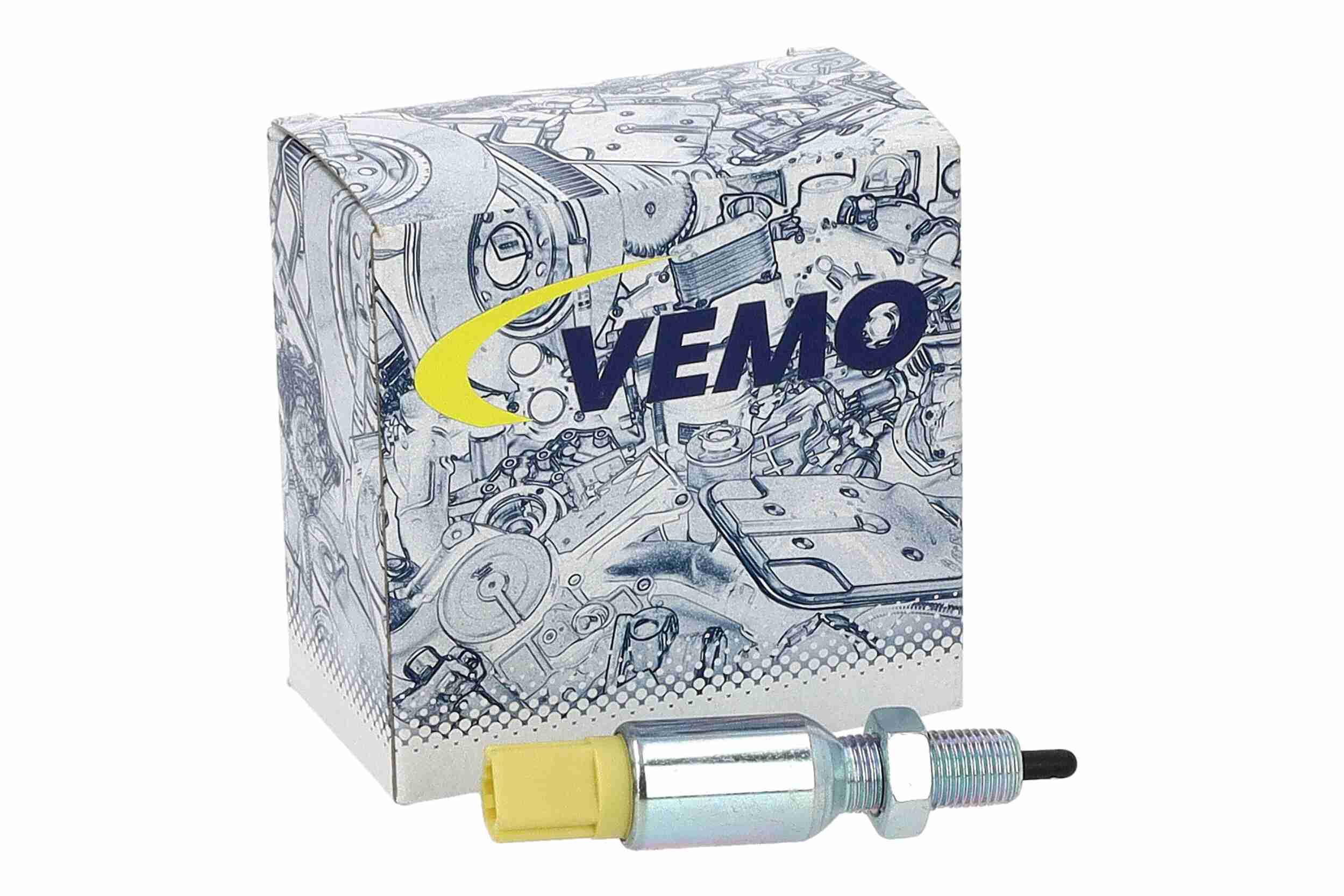 Vemo Schakelaar, koppelingbevestiging V26-73-0069