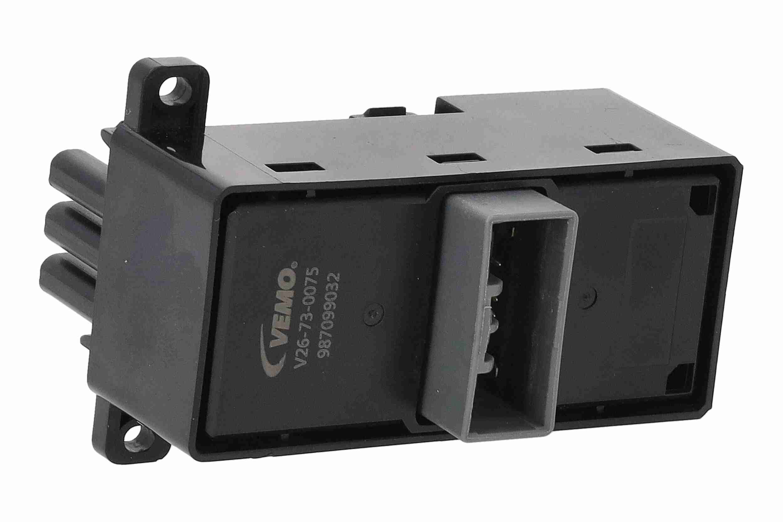 Vemo Schakelaar, raamopener V26-73-0075