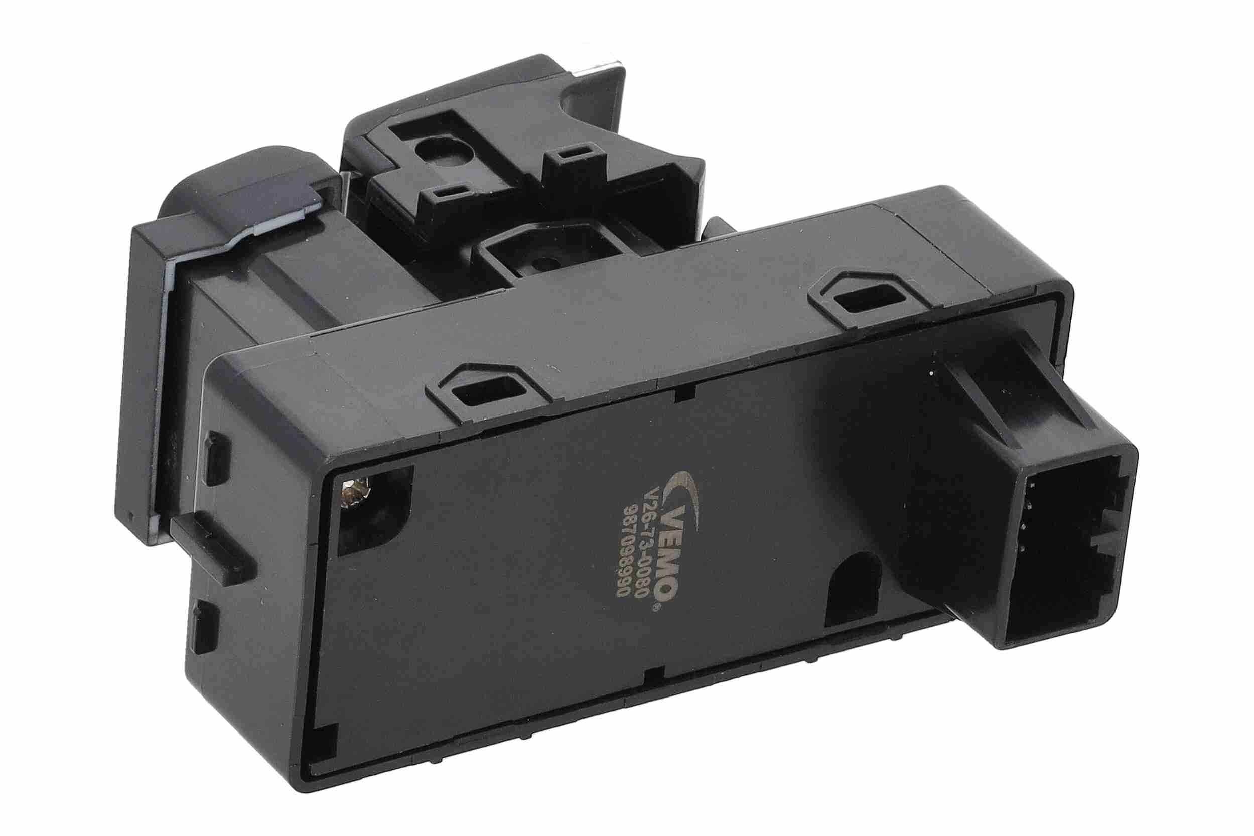 Vemo Schakelaar, handrembediening V26-73-0080