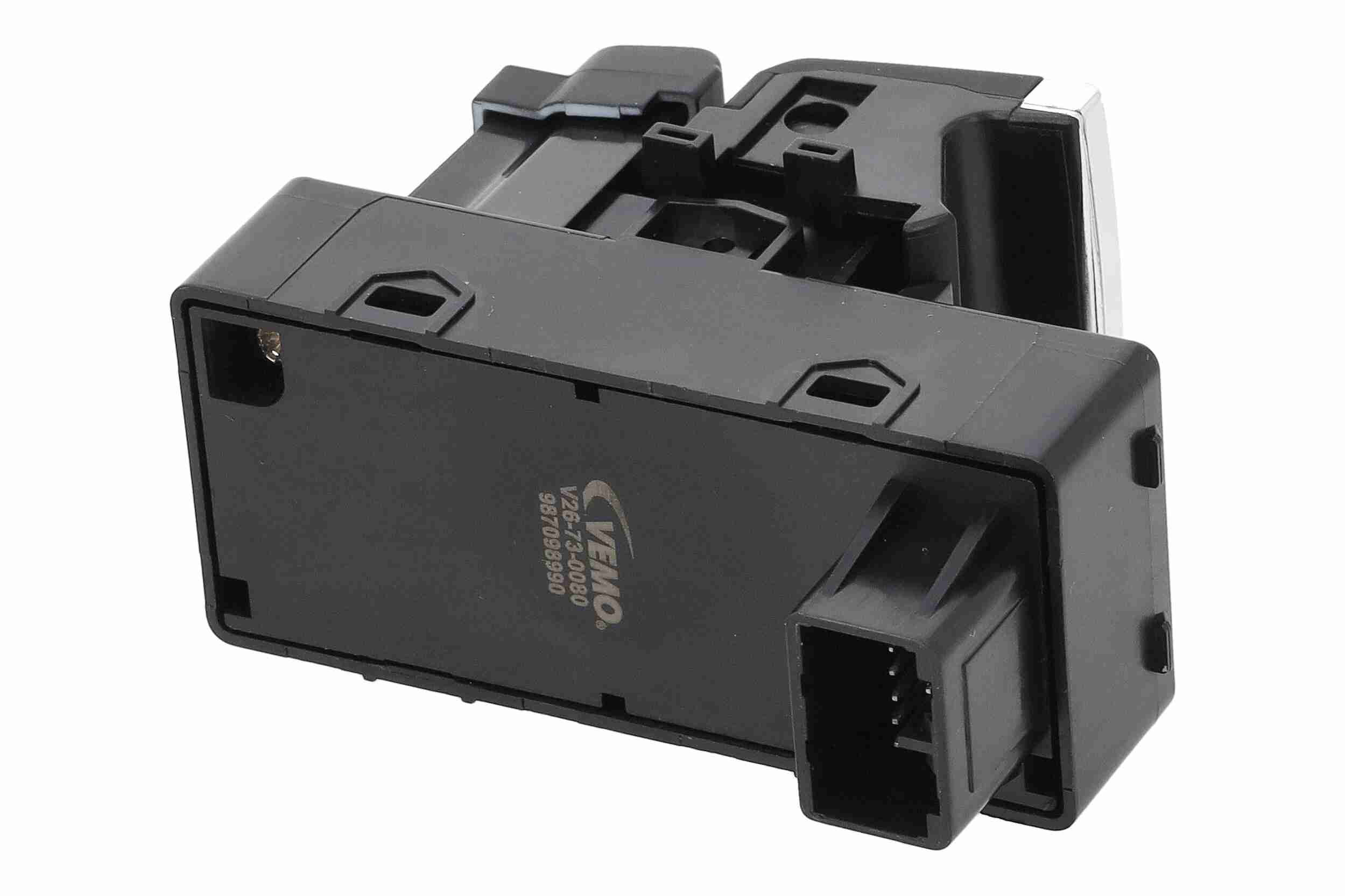 Vemo Schakelaar, handrembediening V26-73-0080