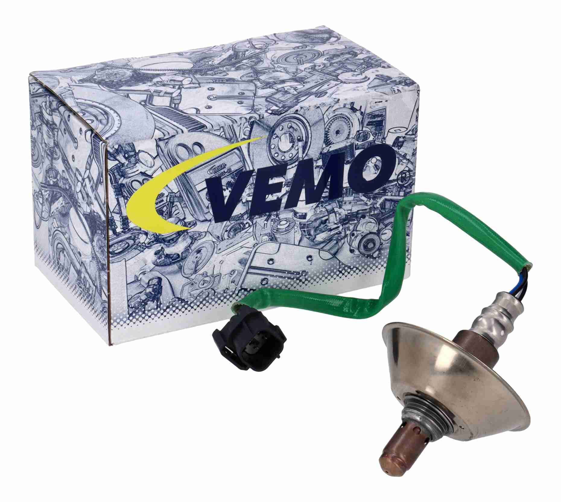 Vemo Lambdasonde V26-76-0014