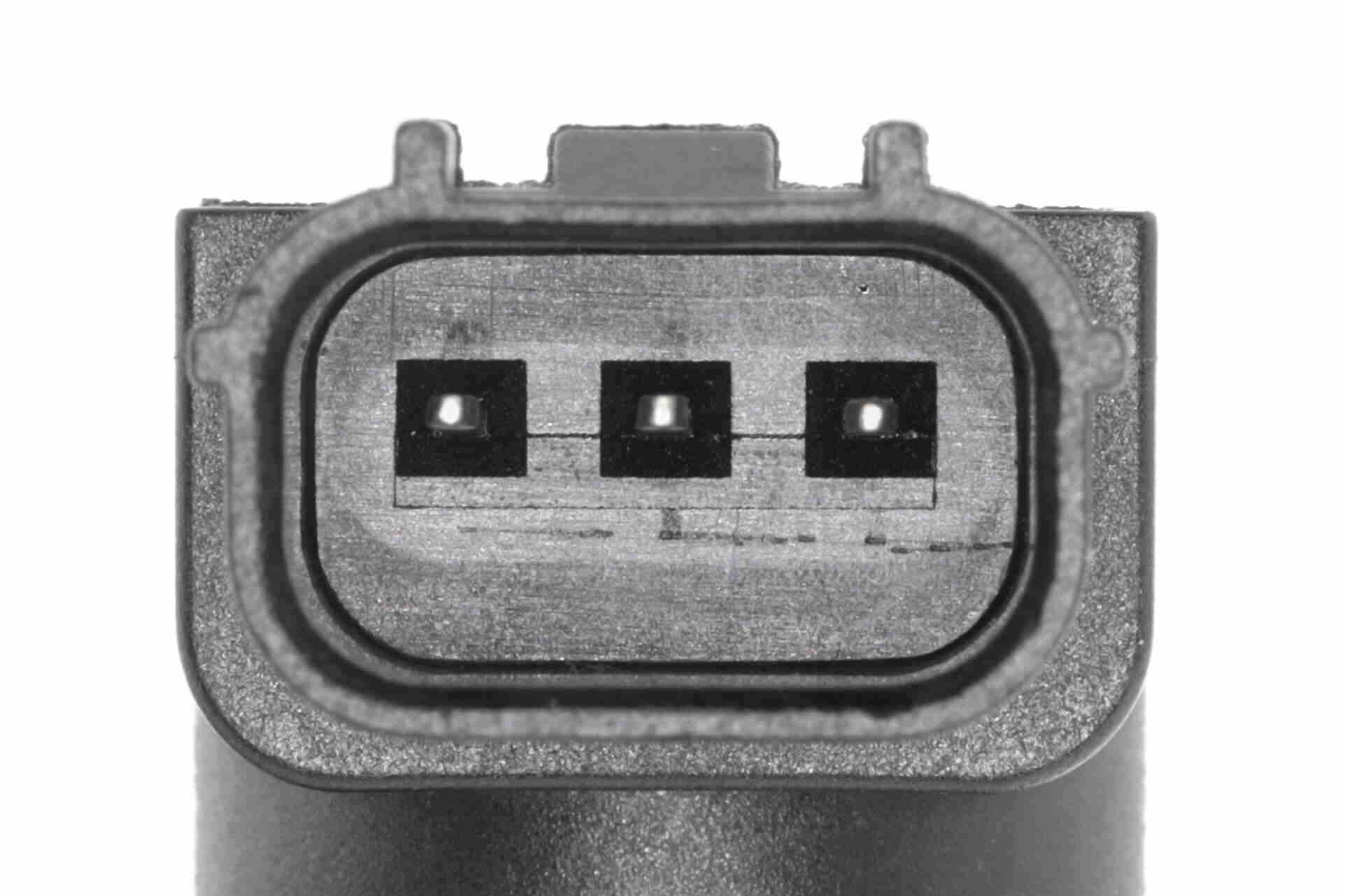 Vemo Snelheidssensor versnellingsbak V26-77-0040