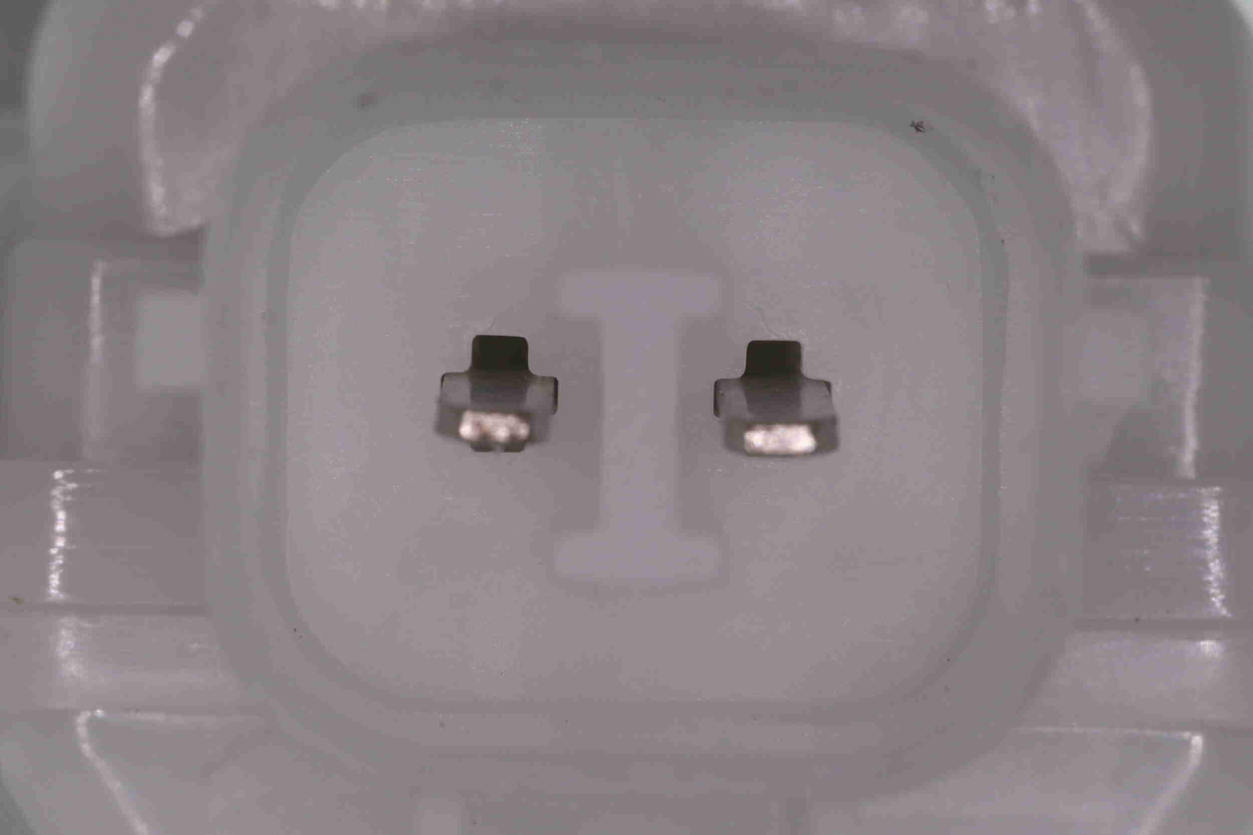 Vemo Stel element, centrale vergrendeling V26-77-0060