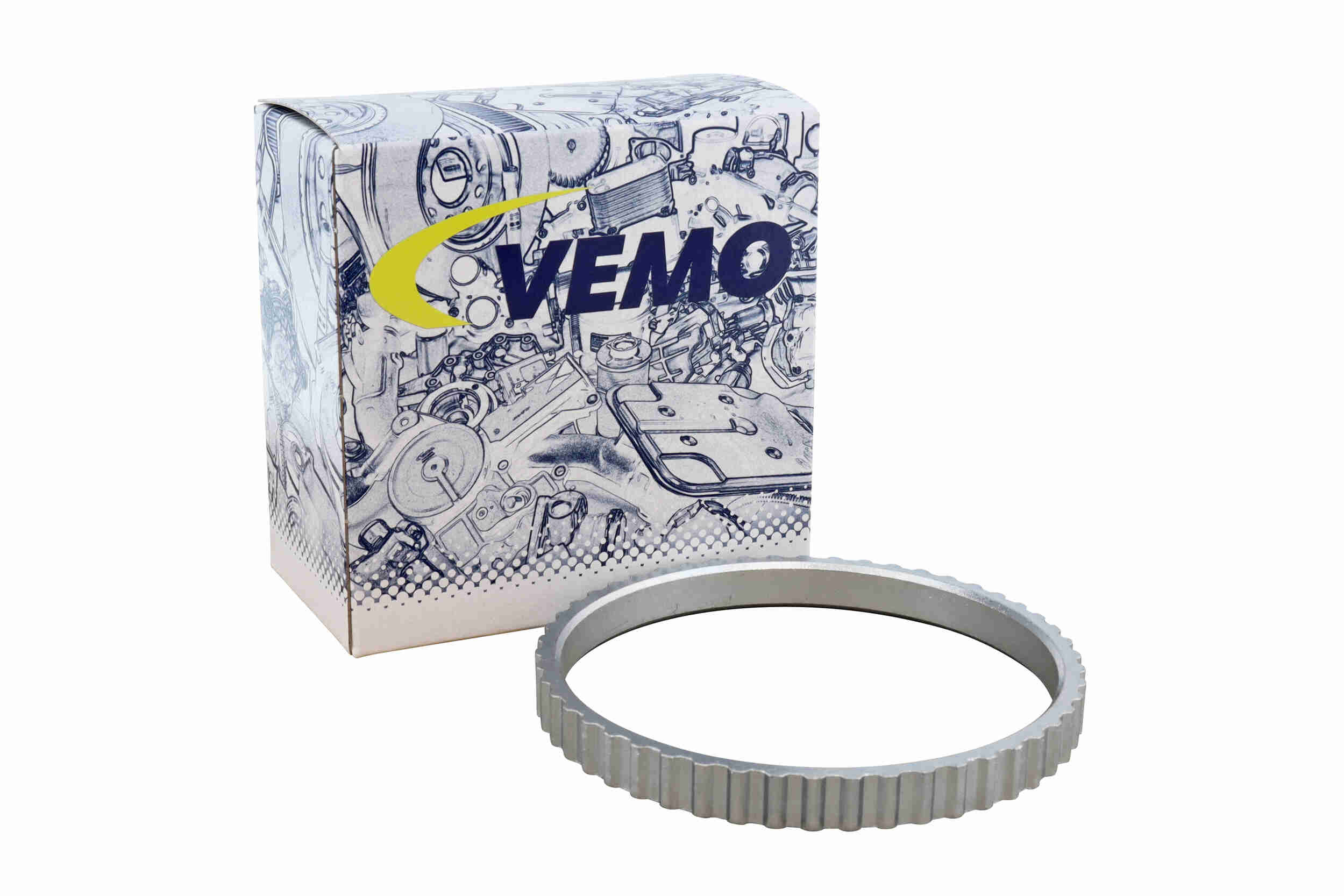 Vemo ABS ring V26-92-0005