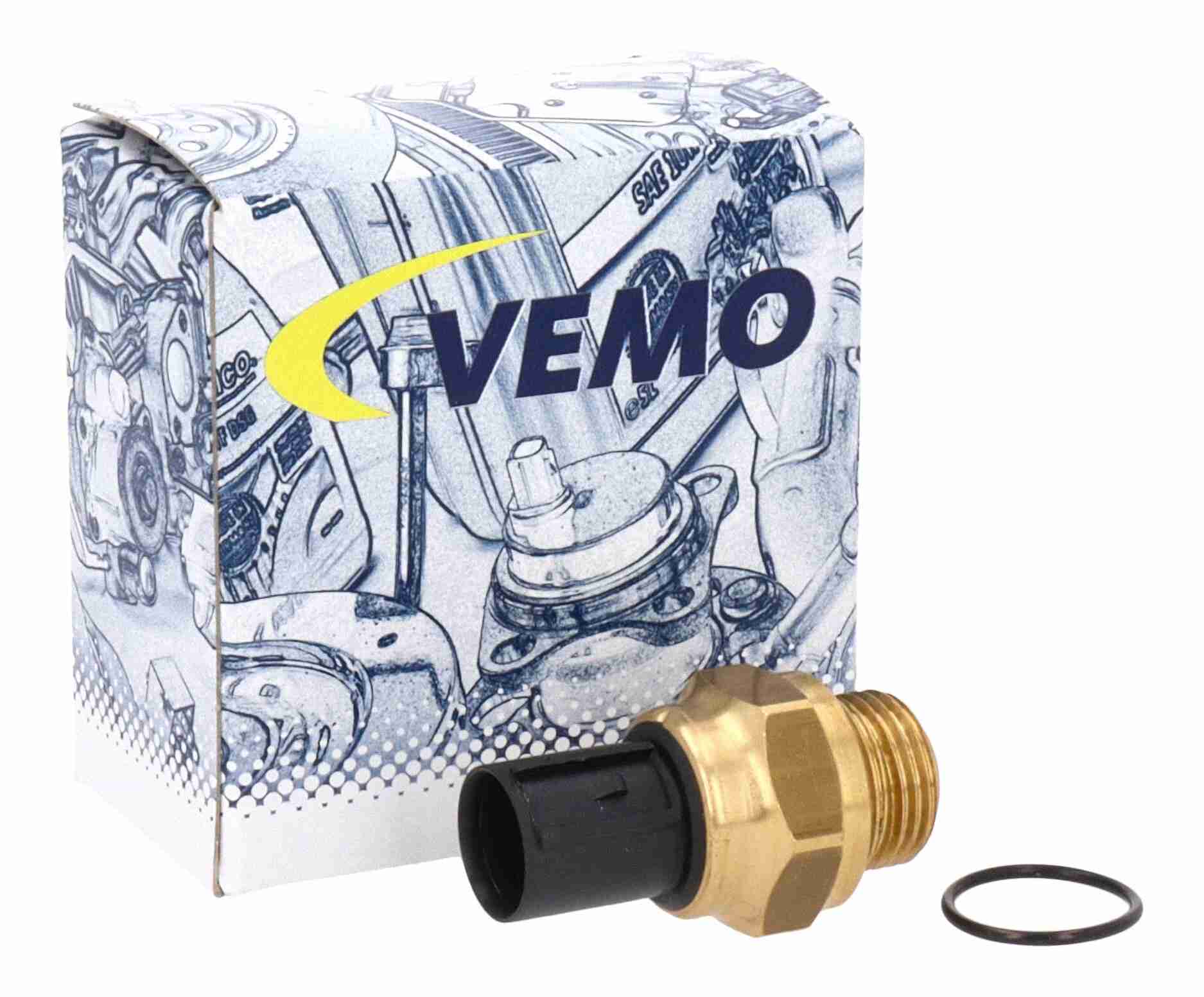 Vemo Temperatuurschakelaar V26-99-0004