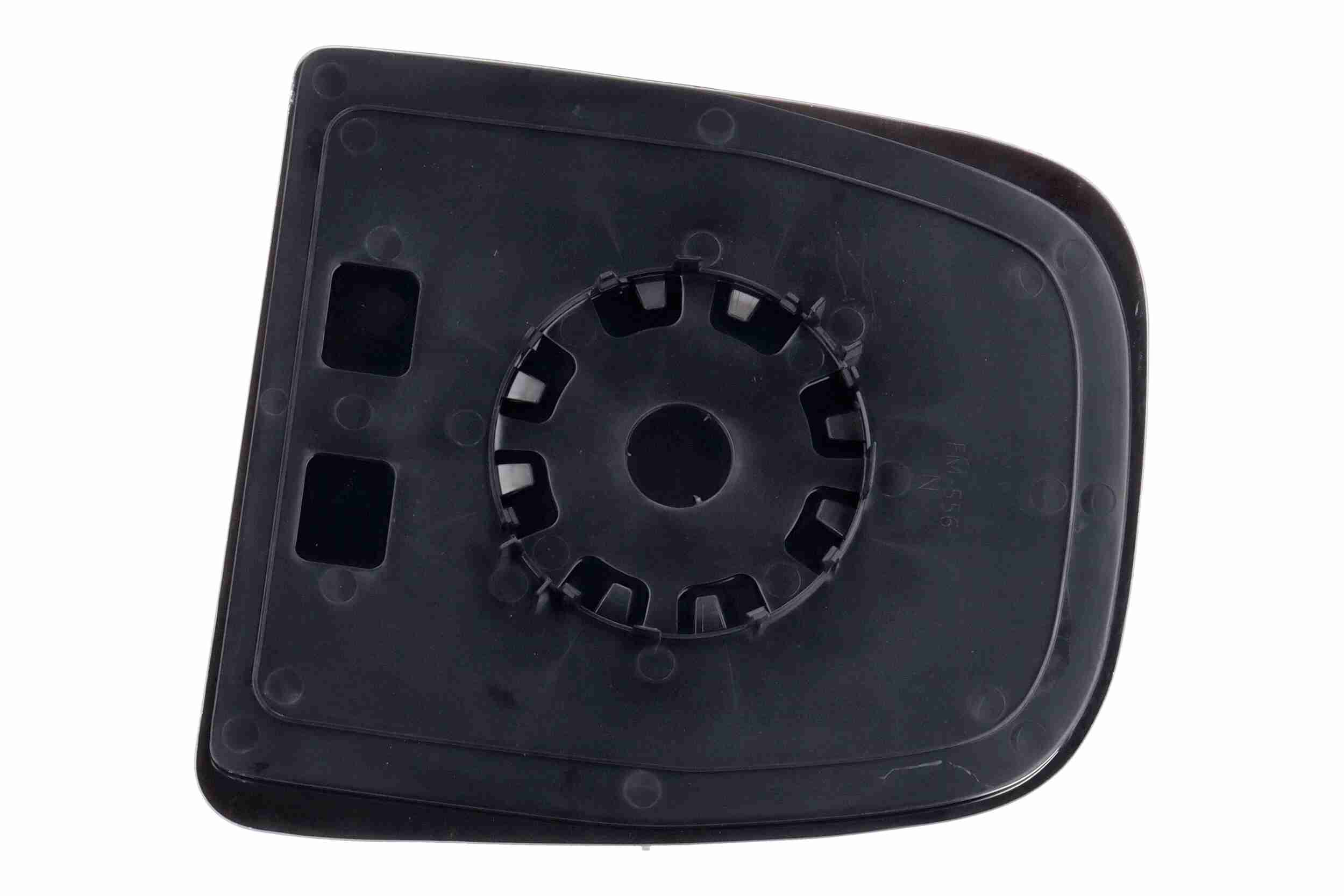 Vemo Buitenspiegelglas V27-69-0002