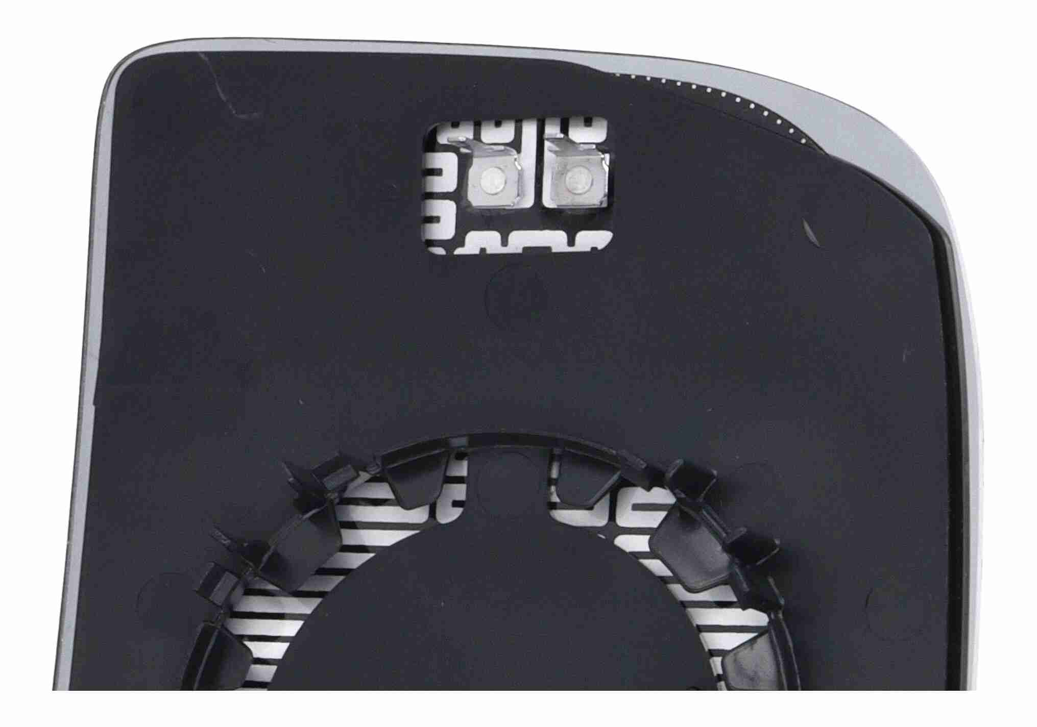 Vemo Buitenspiegelglas V27-69-0007