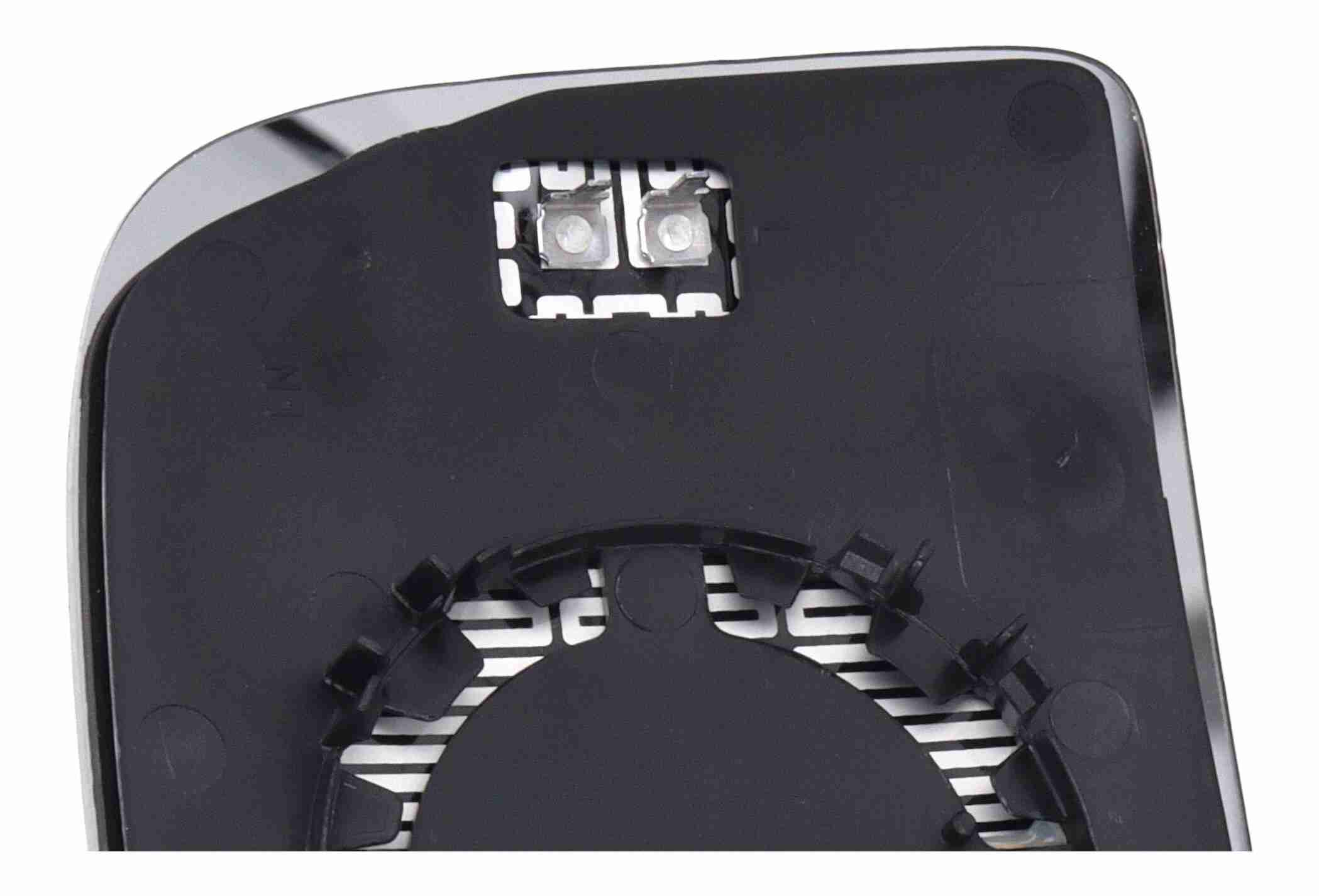 Vemo Buitenspiegelglas V27-69-0008