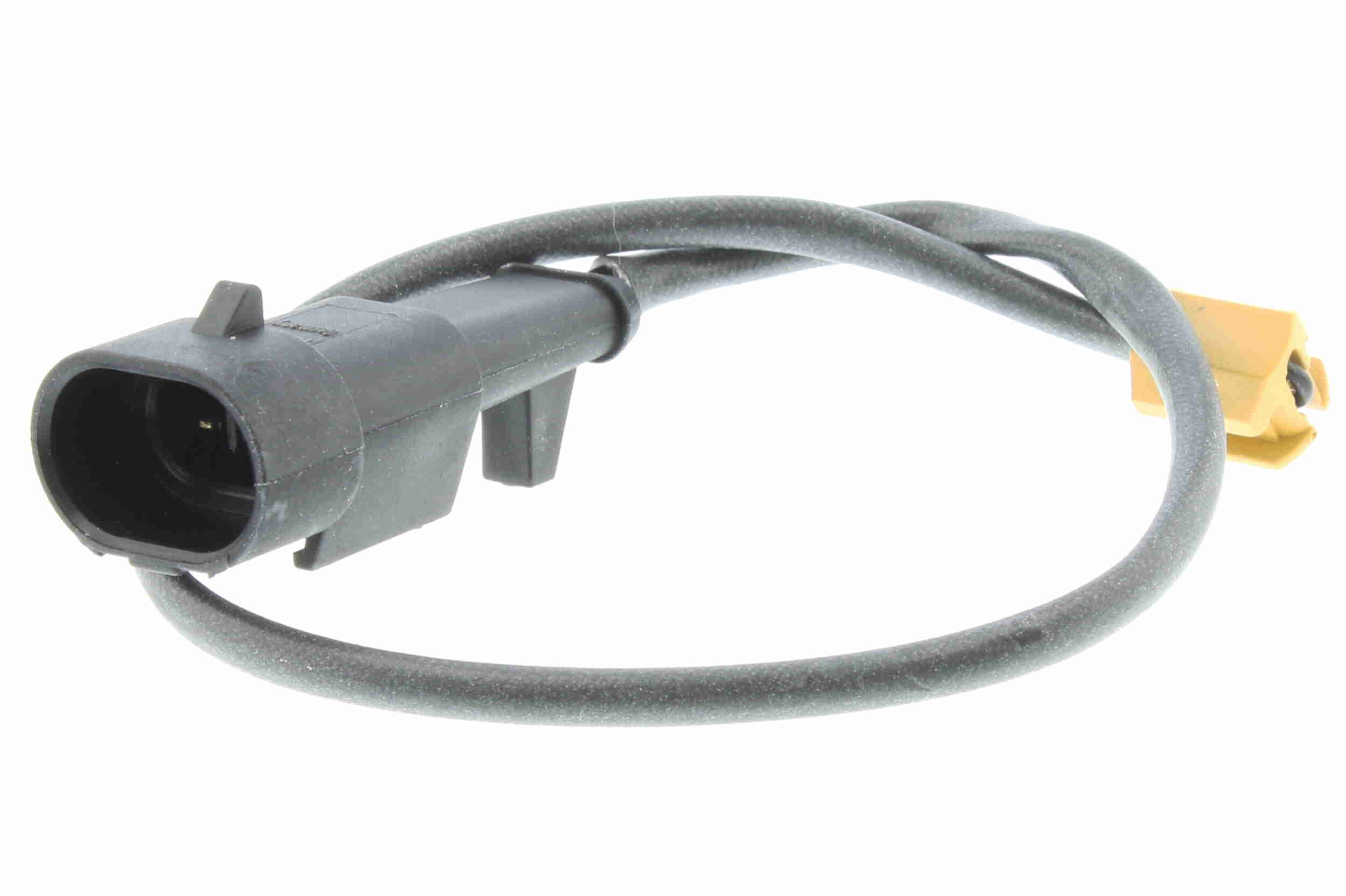 Vemo Waarschuwingscontact, remvoering-/blokslijtage V27-72-0006