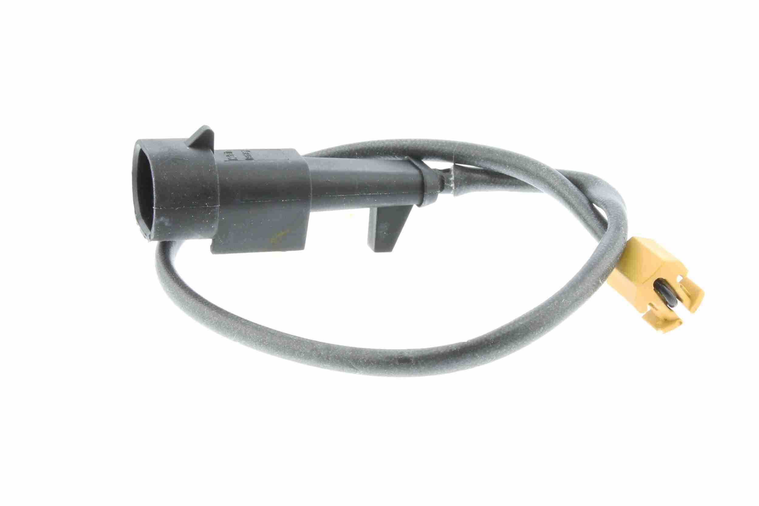 Vemo Waarschuwingscontact, remvoering-/blokslijtage V27-72-0006