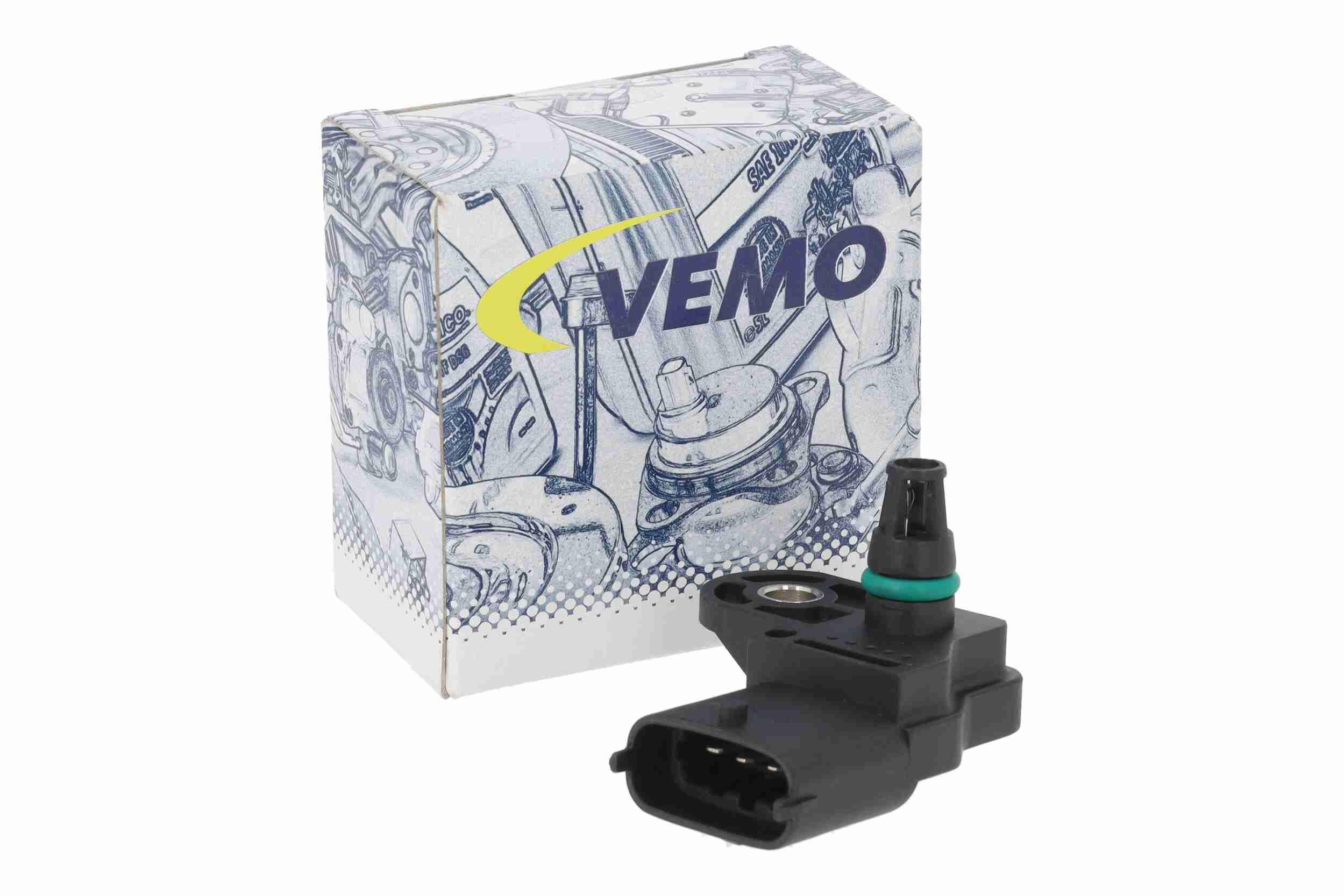 Vemo MAP sensor V27-72-0021