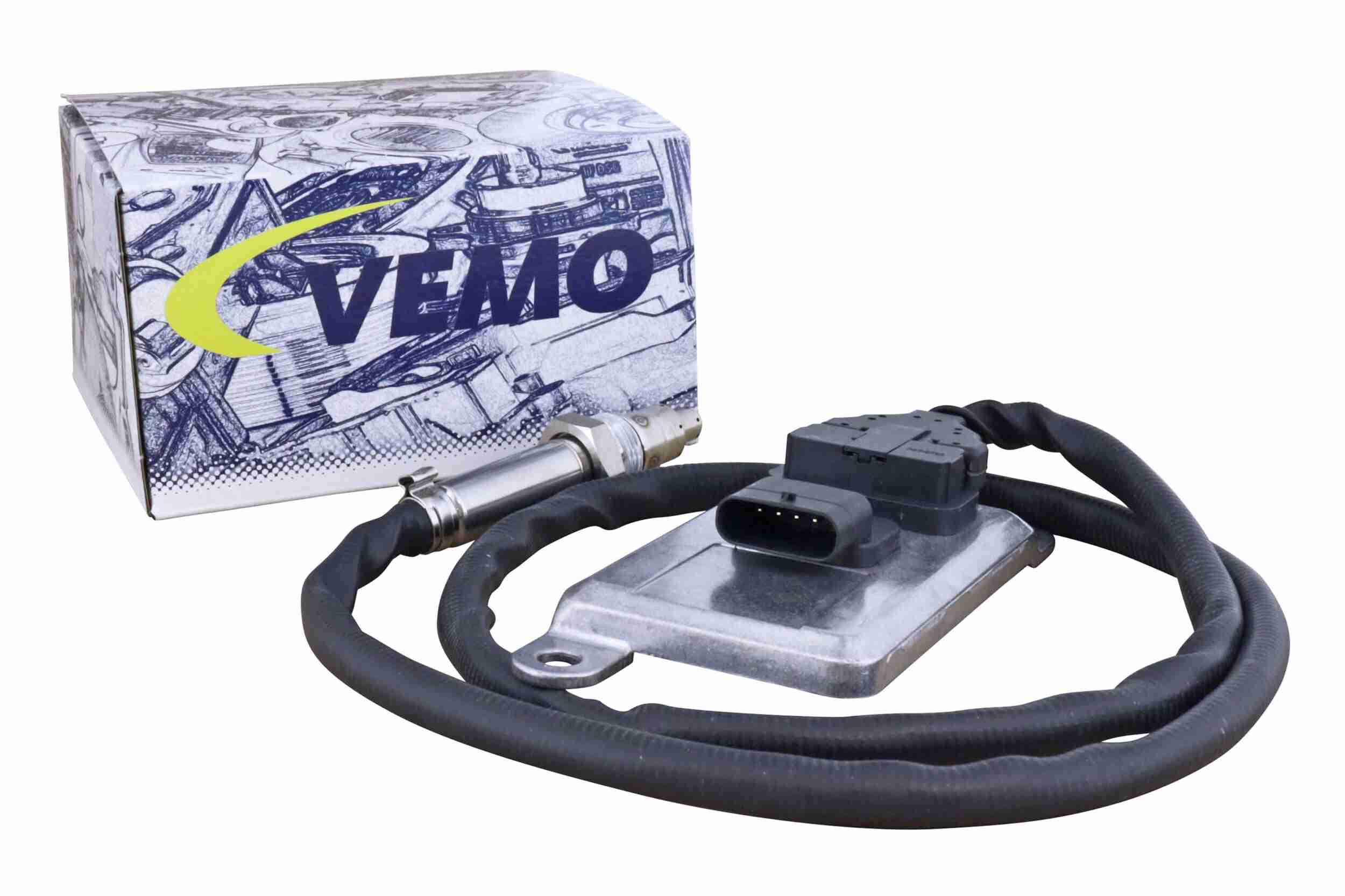 Vemo Nox-sensor (katalysator) V27-72-0025