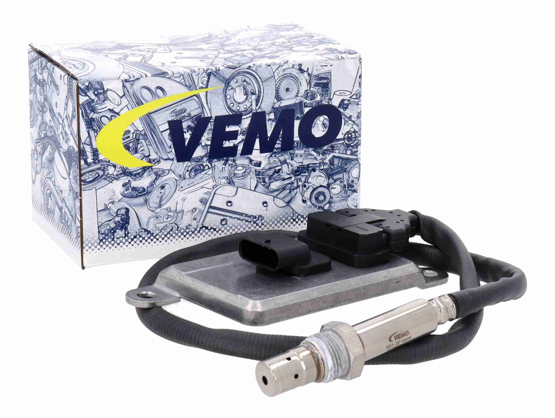 Vemo Nox-sensor (katalysator) V27-72-0026