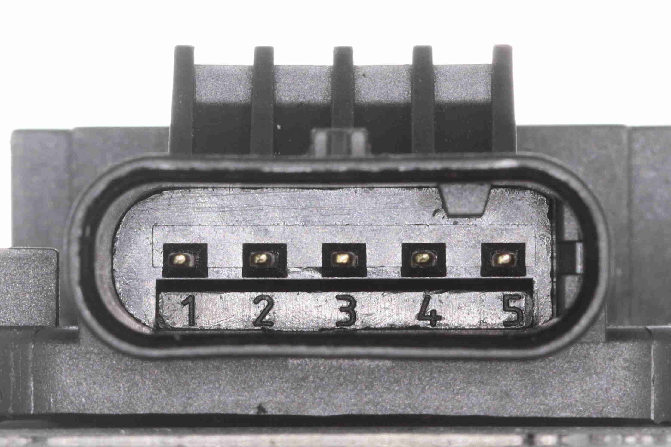 Vemo Nox-sensor (katalysator) V27-72-0028