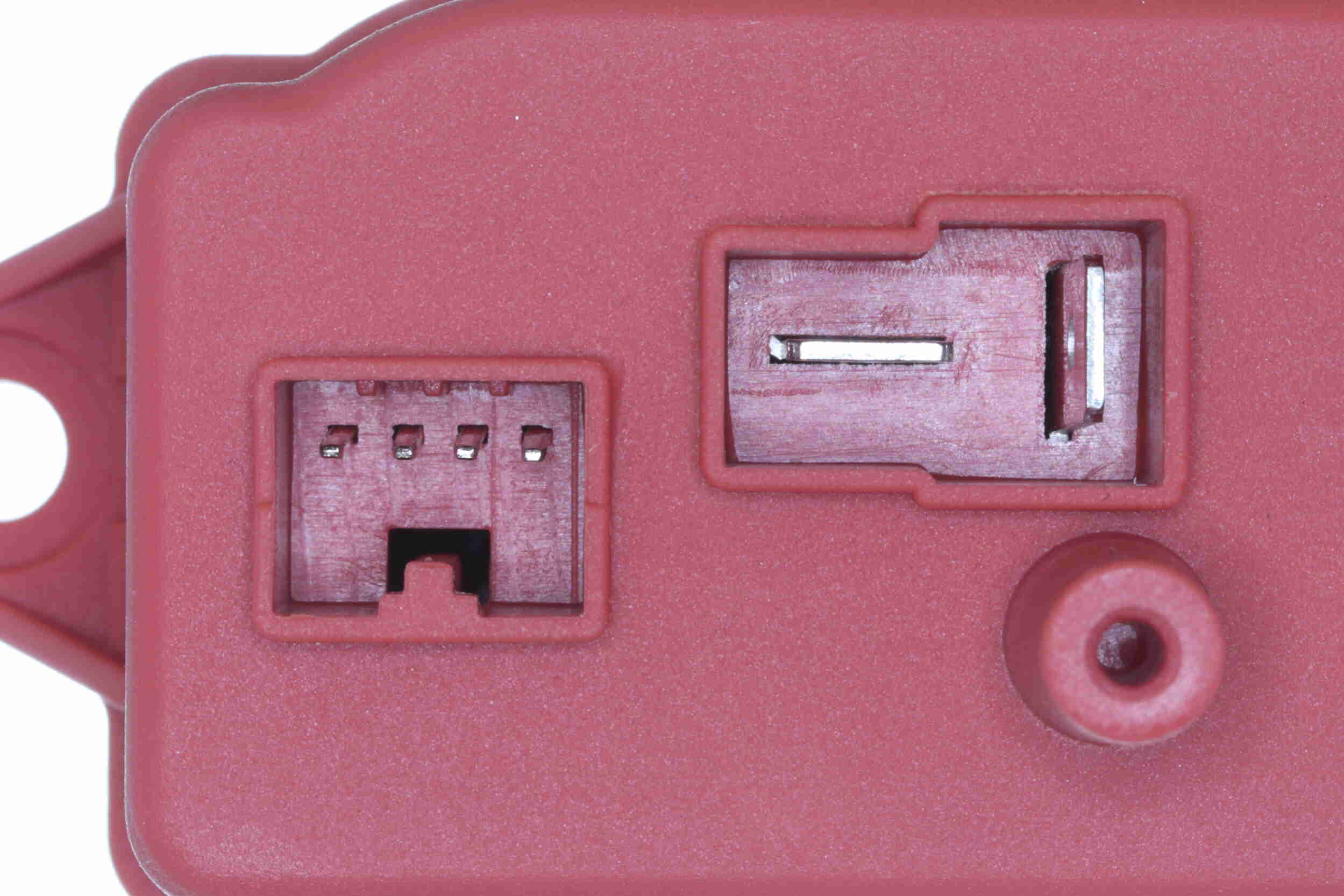 Vemo Regelaar, interieurventilator V27-79-0001