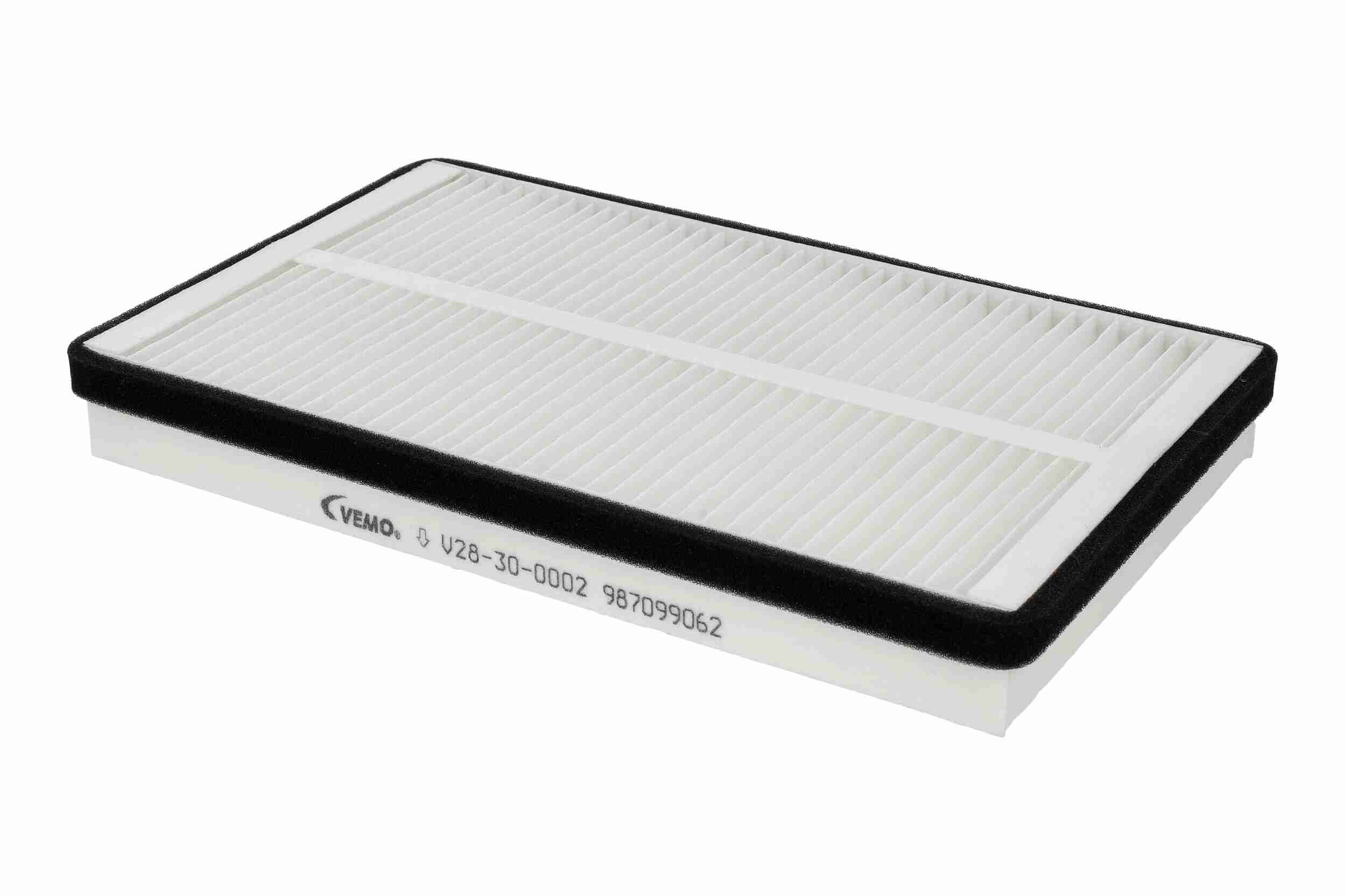 Vemo Interieurfilter V28-30-0002