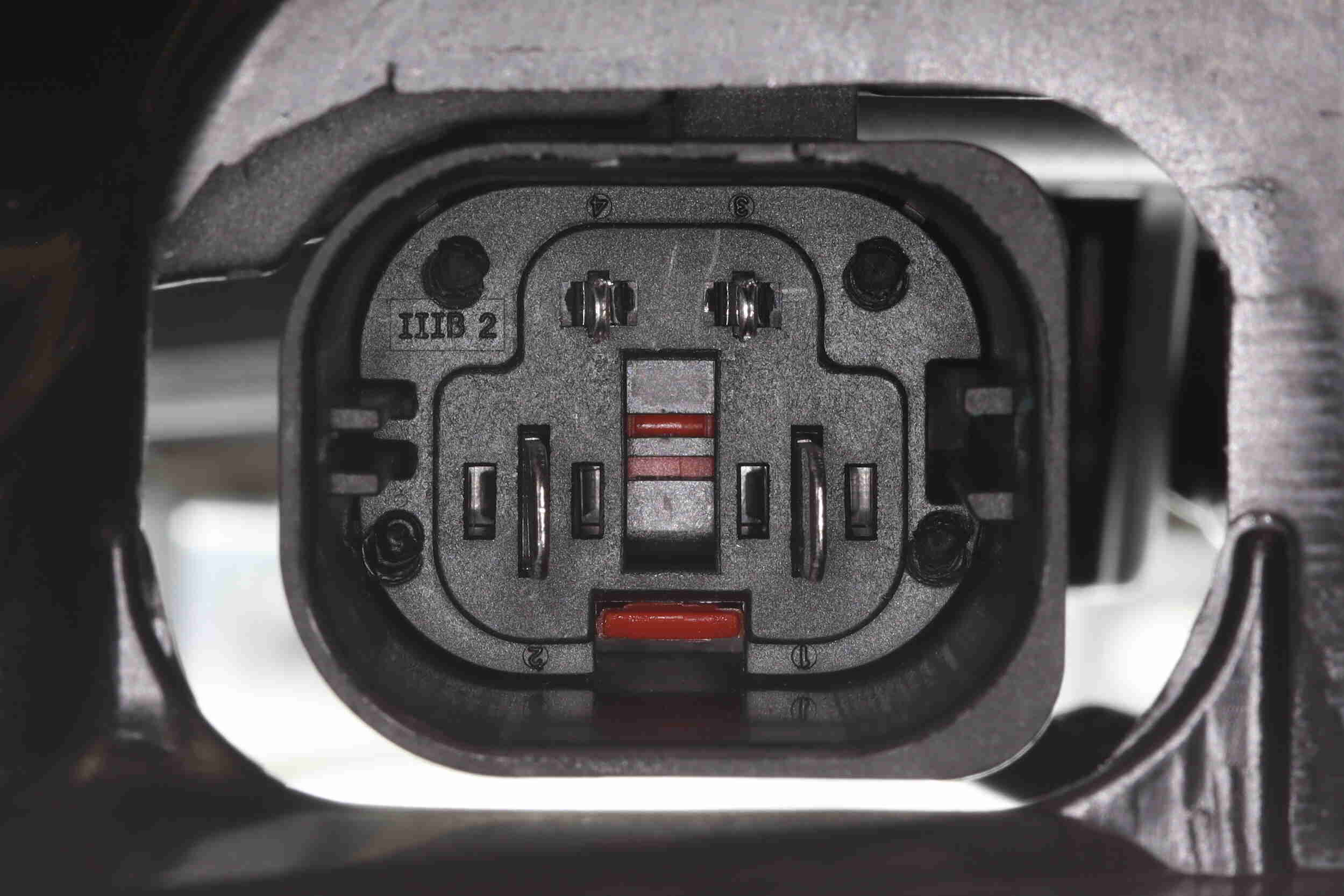 Vemo Ventilatorwiel-motorkoeling V30-01-0002