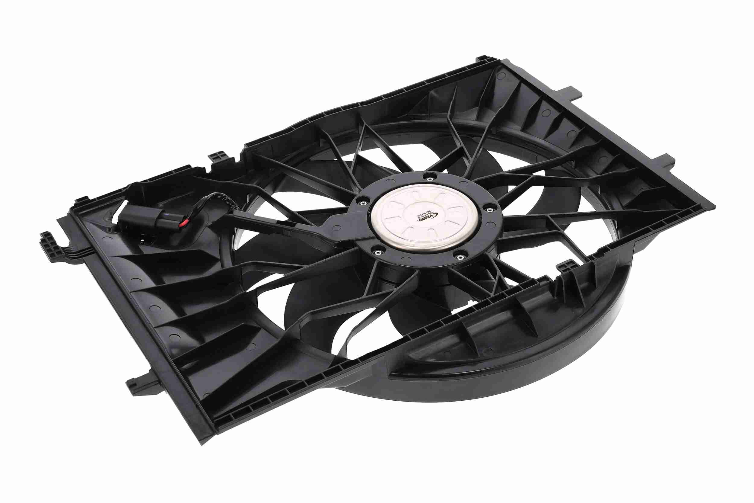 Vemo Ventilatorwiel-motorkoeling V30-01-0002