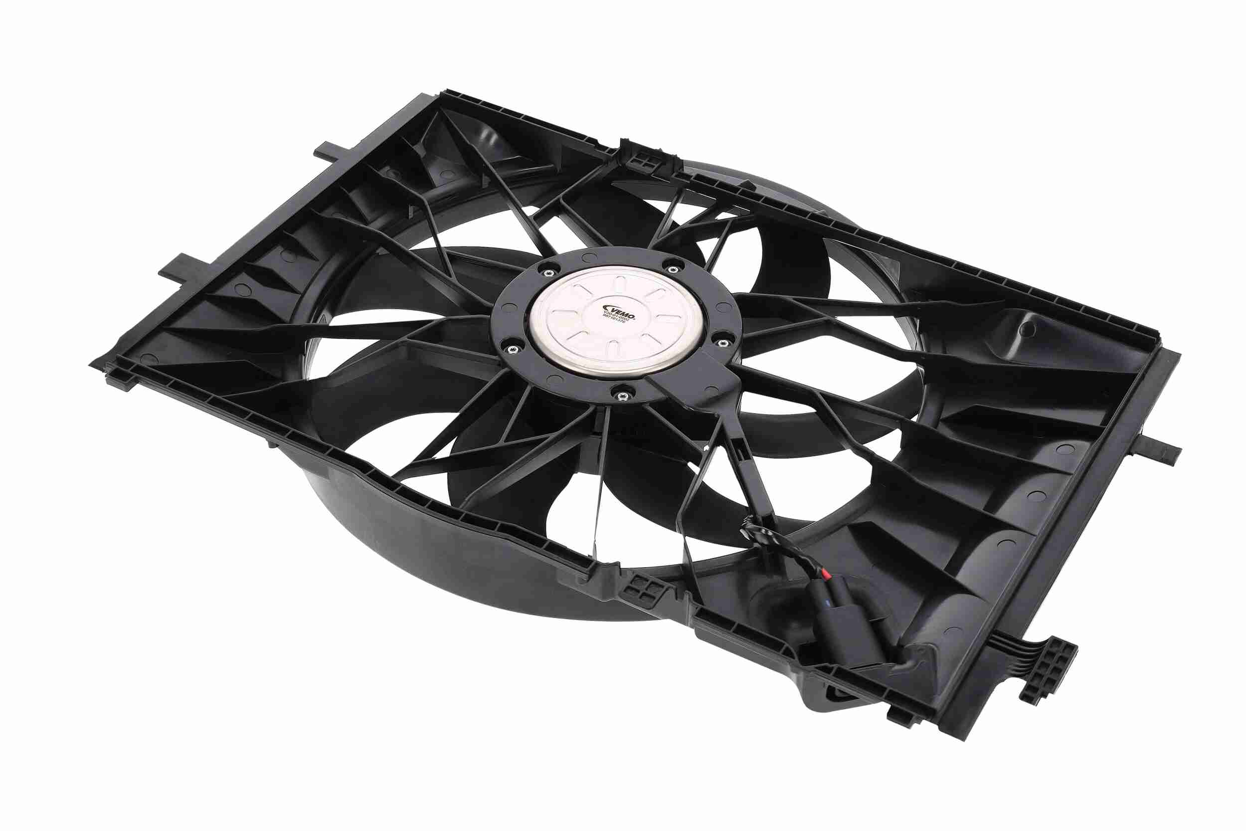 Vemo Ventilatorwiel-motorkoeling V30-01-0002