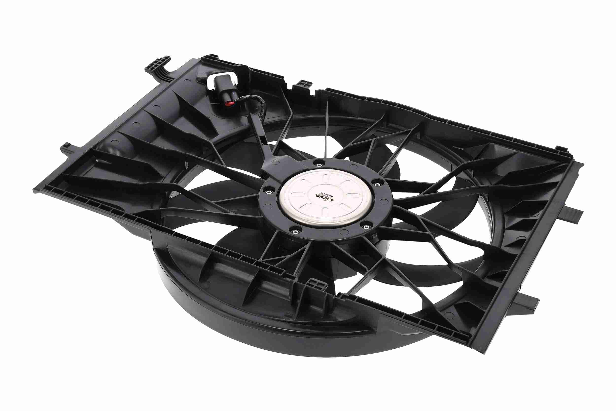 Vemo Ventilatorwiel-motorkoeling V30-01-0002