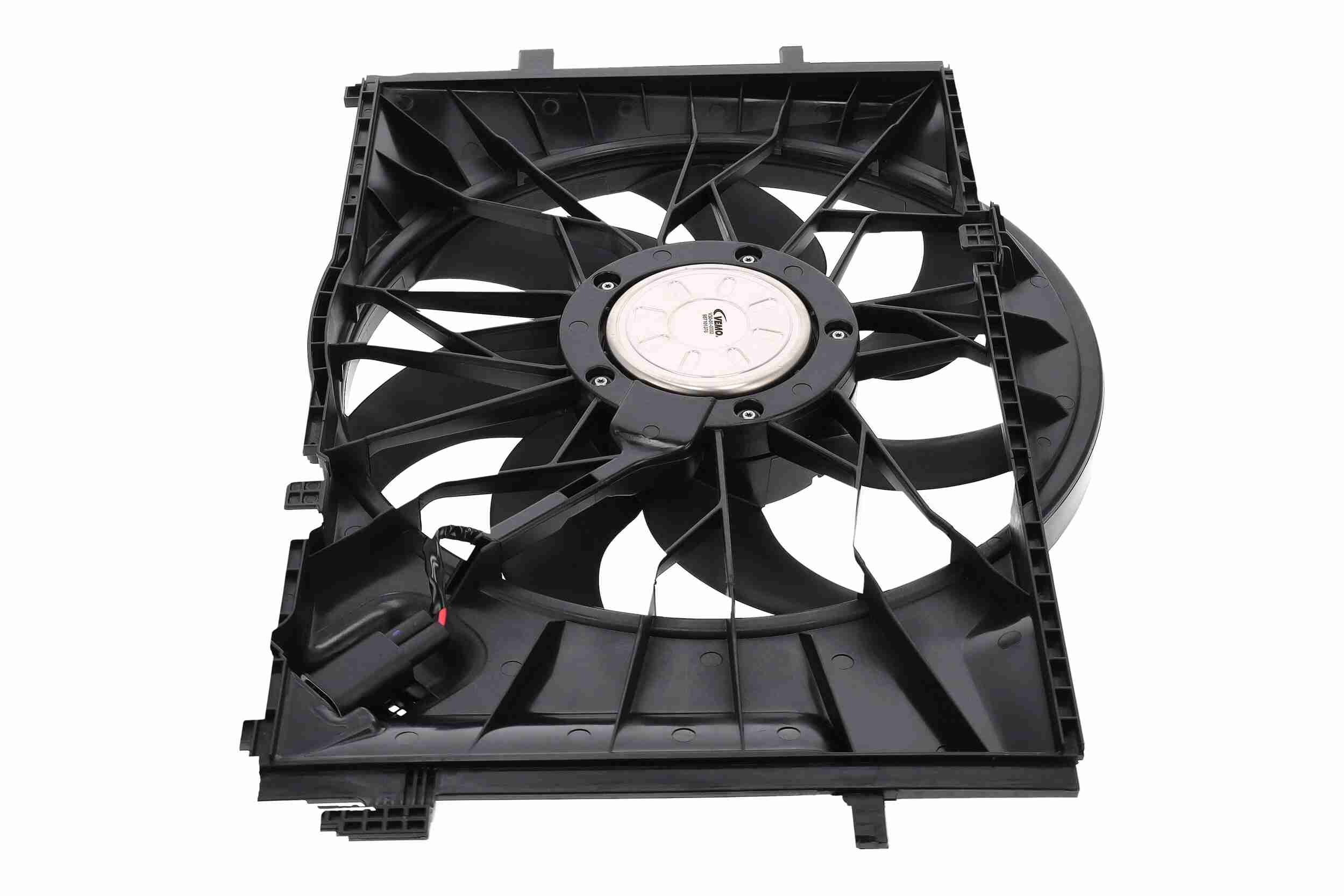 Vemo Ventilatorwiel-motorkoeling V30-01-0002