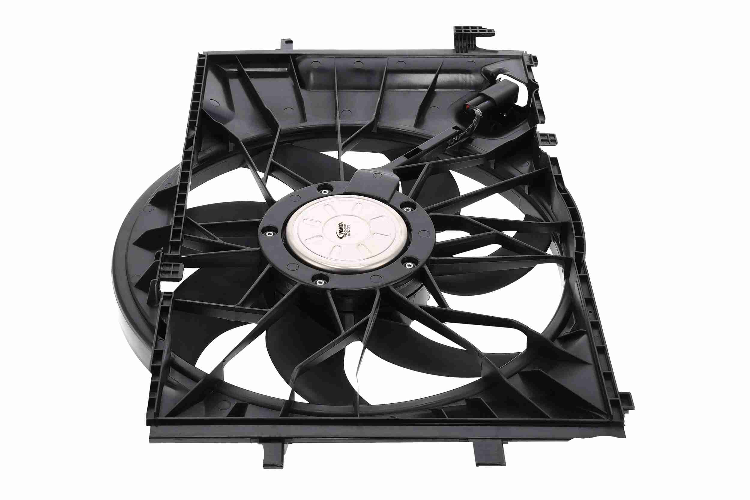 Vemo Ventilatorwiel-motorkoeling V30-01-0002