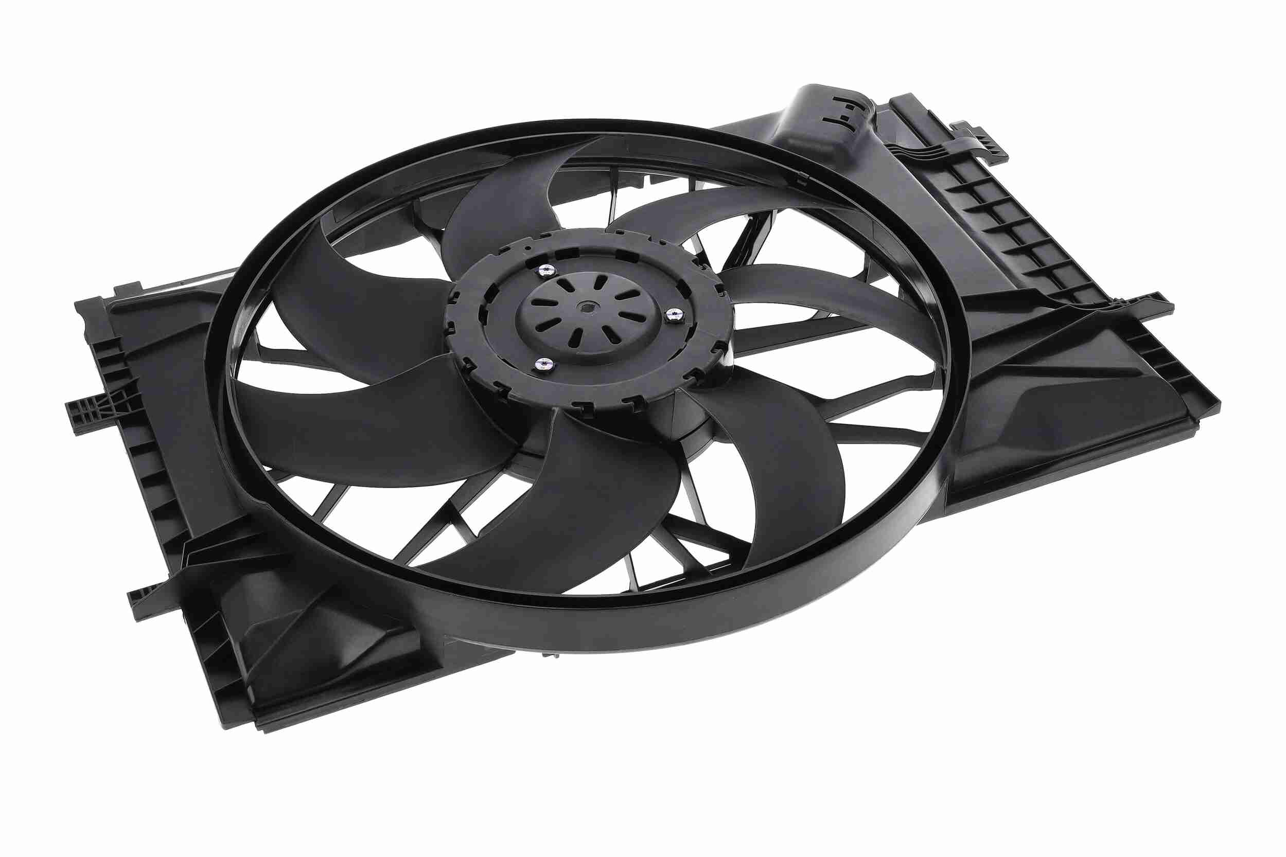 Vemo Ventilatorwiel-motorkoeling V30-01-0002