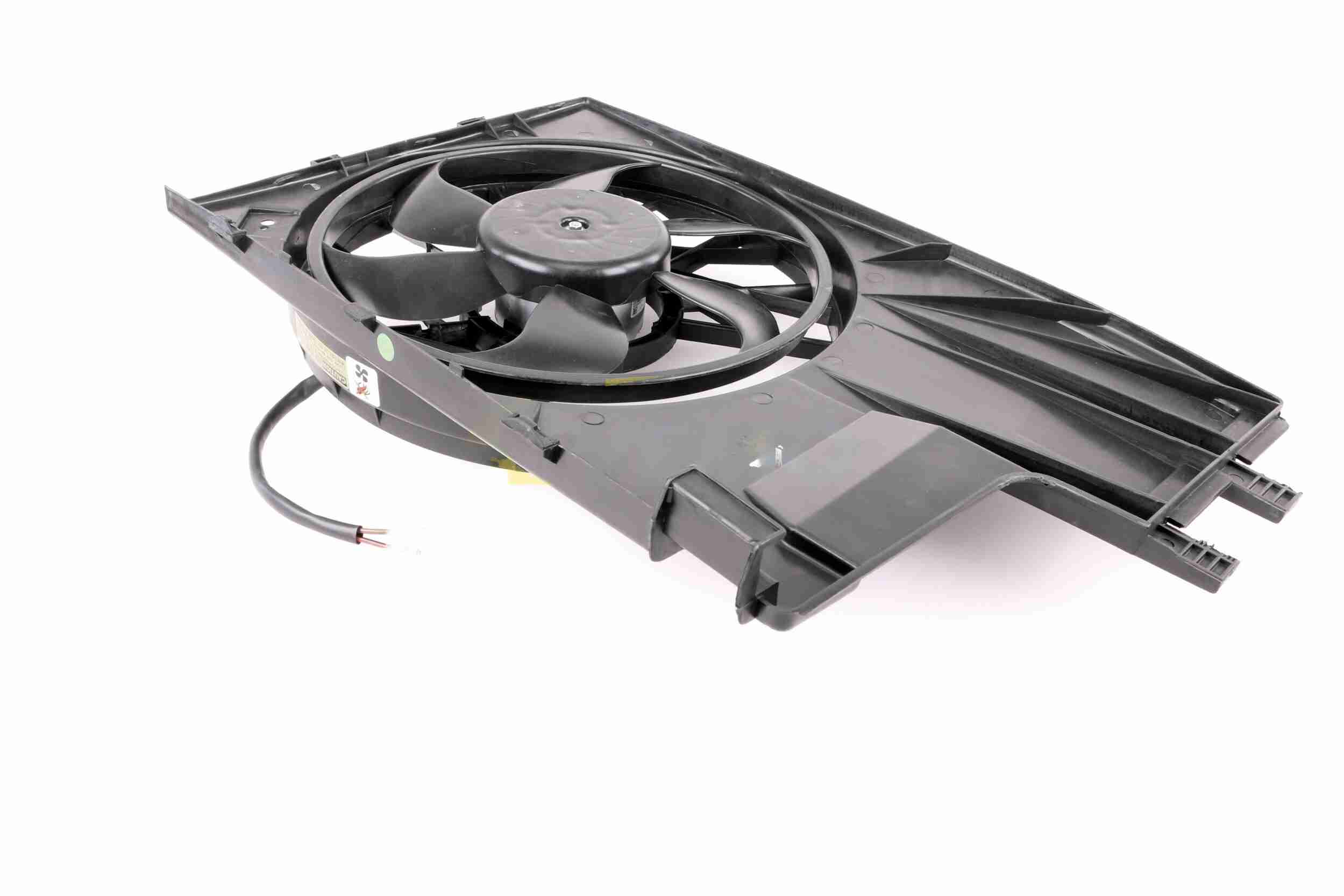 Vemo Ventilatorwiel-motorkoeling V30-01-0007