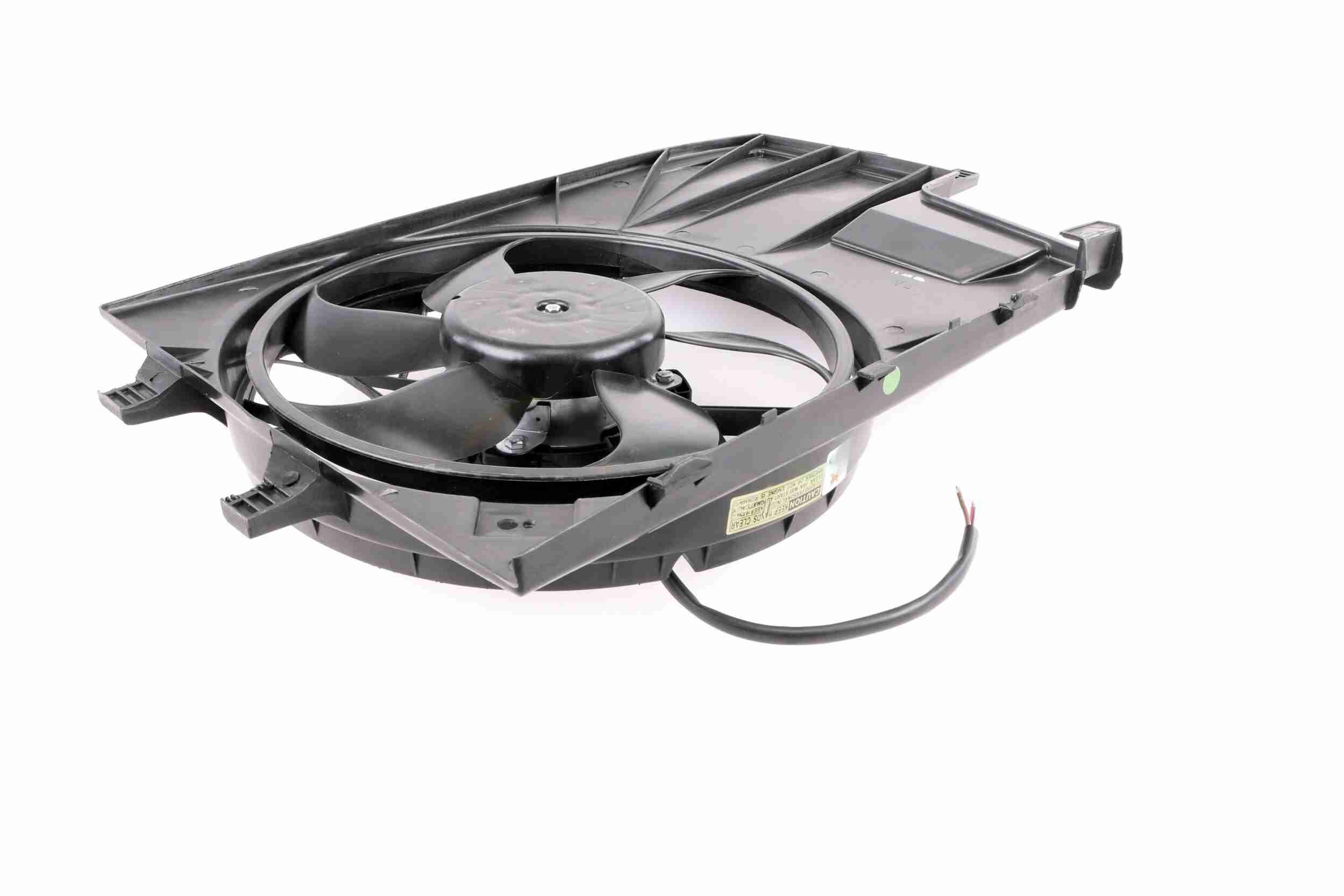 Vemo Ventilatorwiel-motorkoeling V30-01-0007