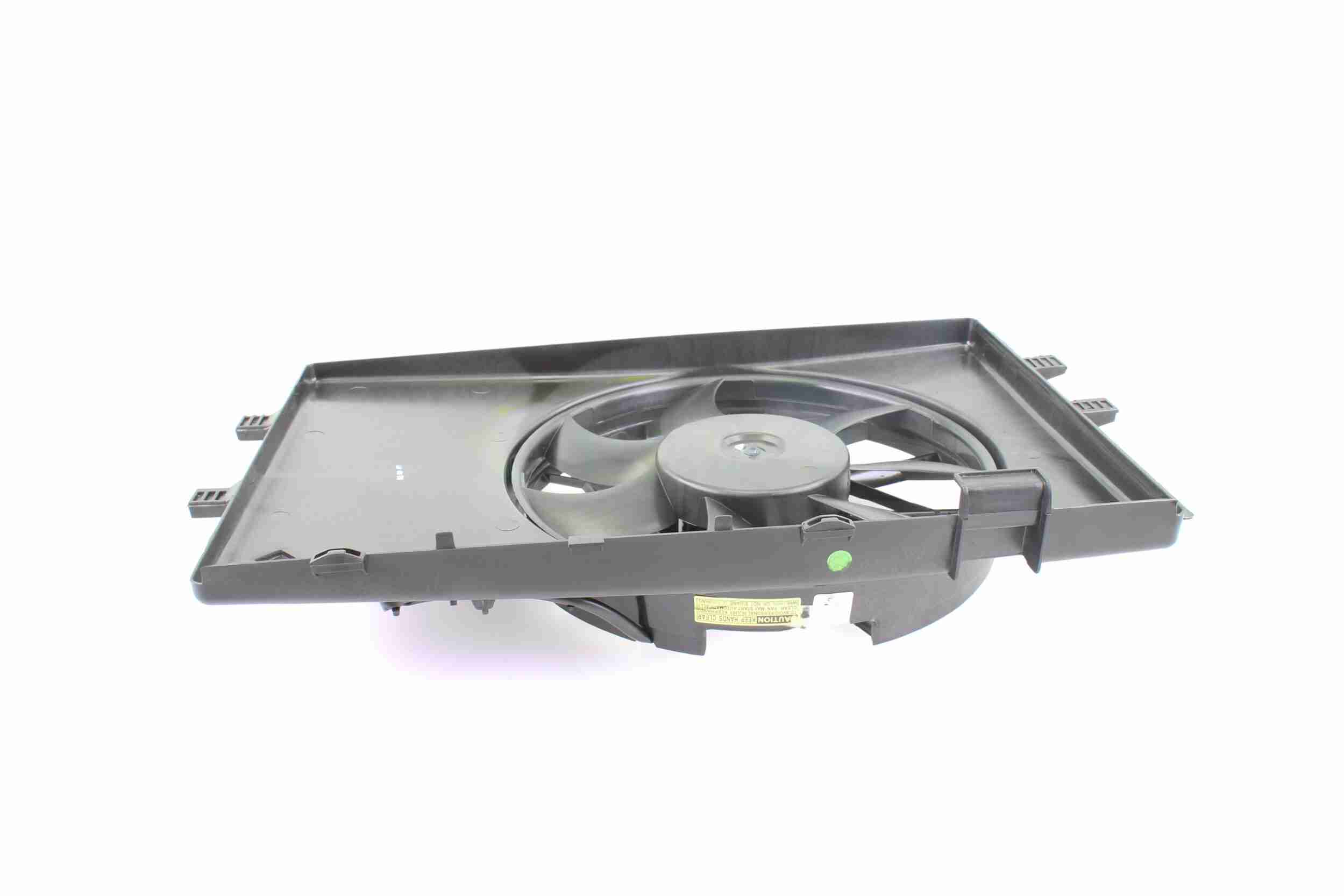 Vemo Ventilatorwiel-motorkoeling V30-01-0008