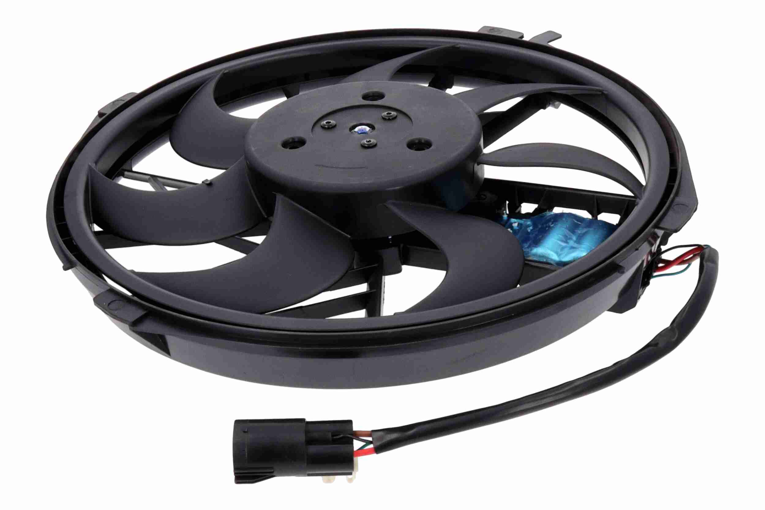 Vemo Ventilatorwiel-motorkoeling V30-01-0016