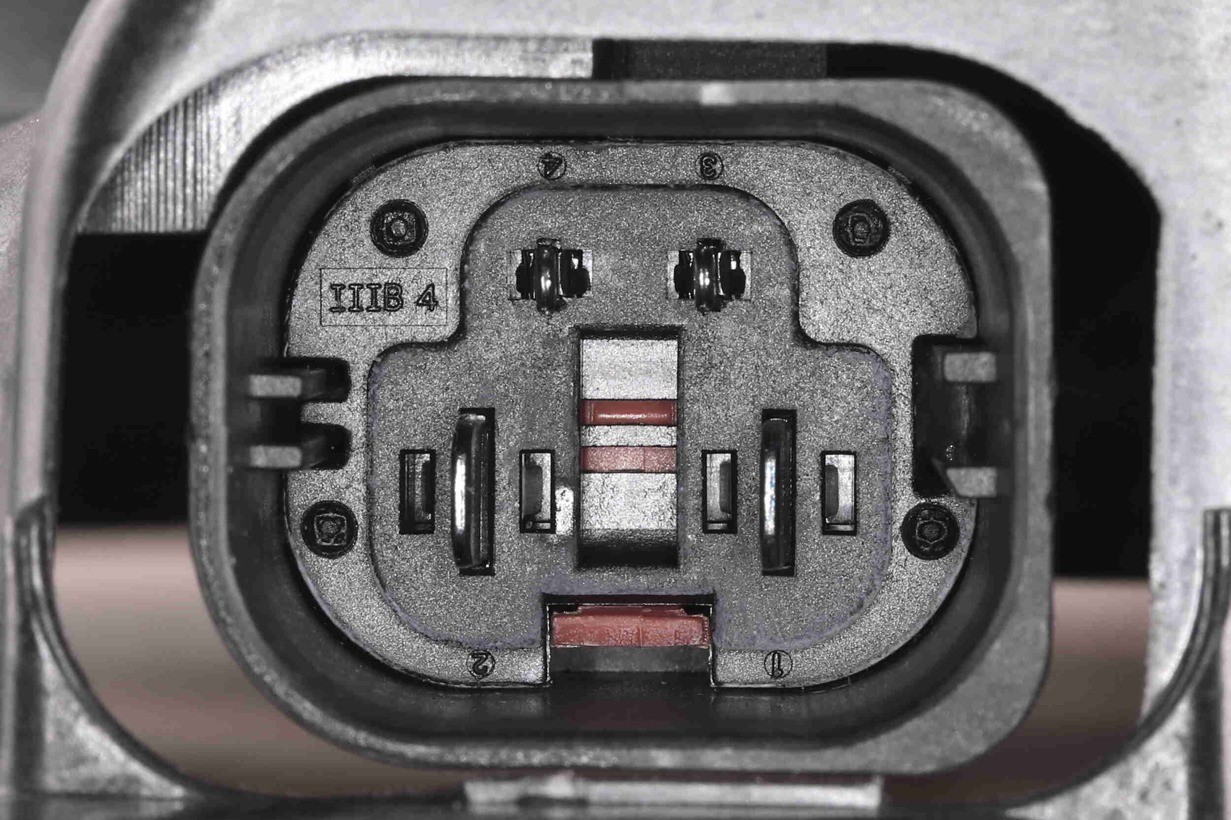 Vemo Ventilatorwiel-motorkoeling V30-01-0020