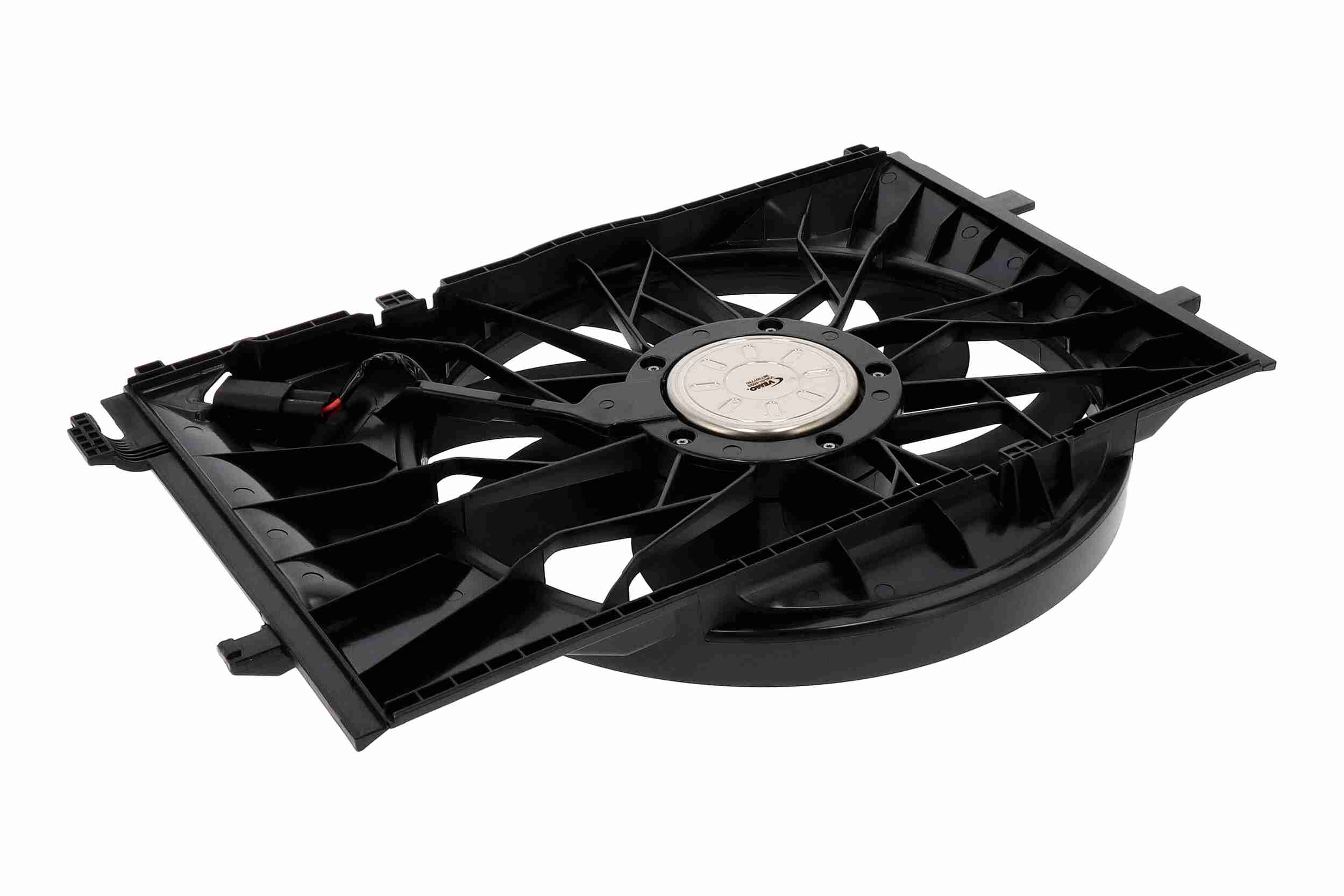 Vemo Ventilatorwiel-motorkoeling V30-01-0020