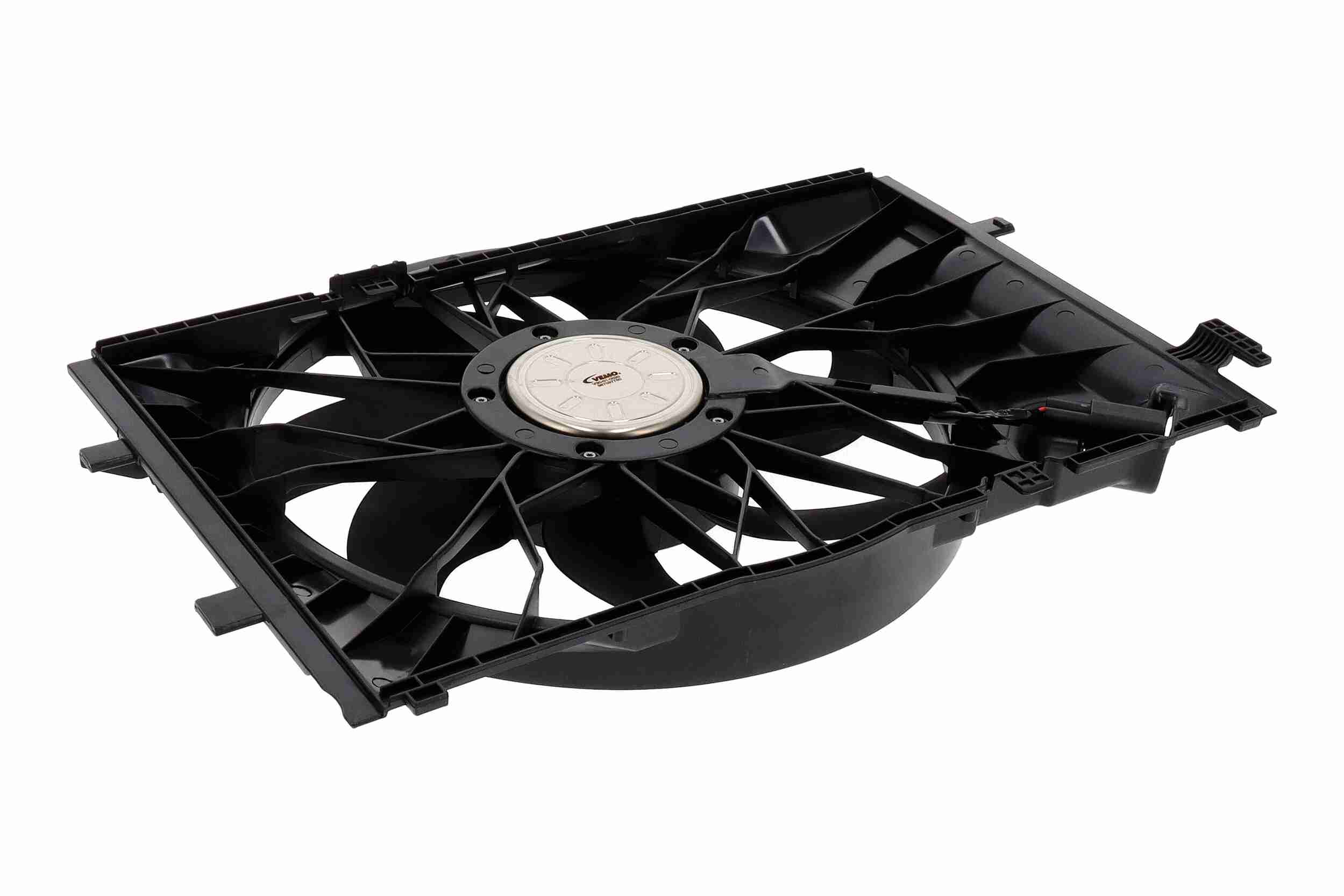 Vemo Ventilatorwiel-motorkoeling V30-01-0020