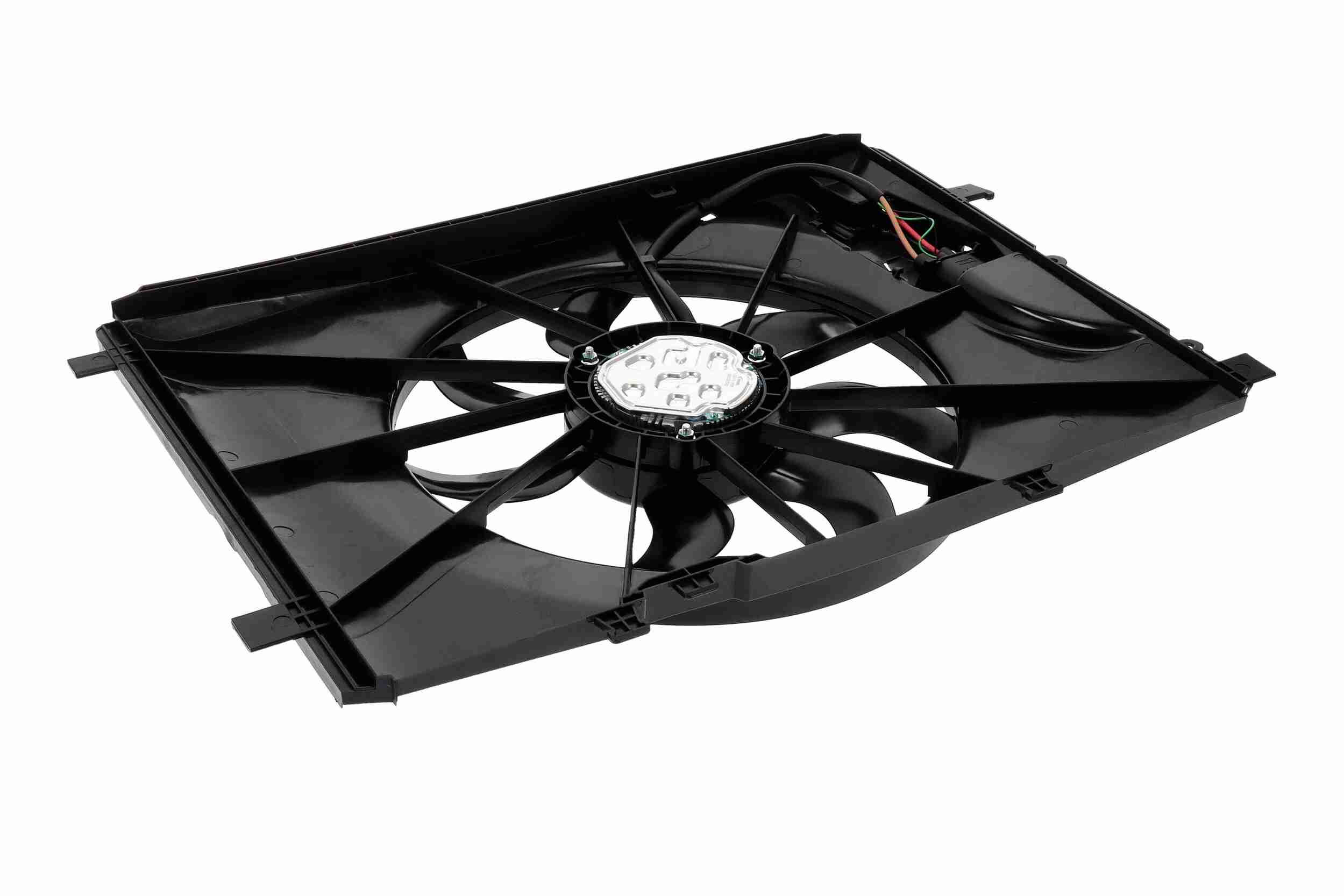 Vemo Ventilatorwiel-motorkoeling V30-01-1626