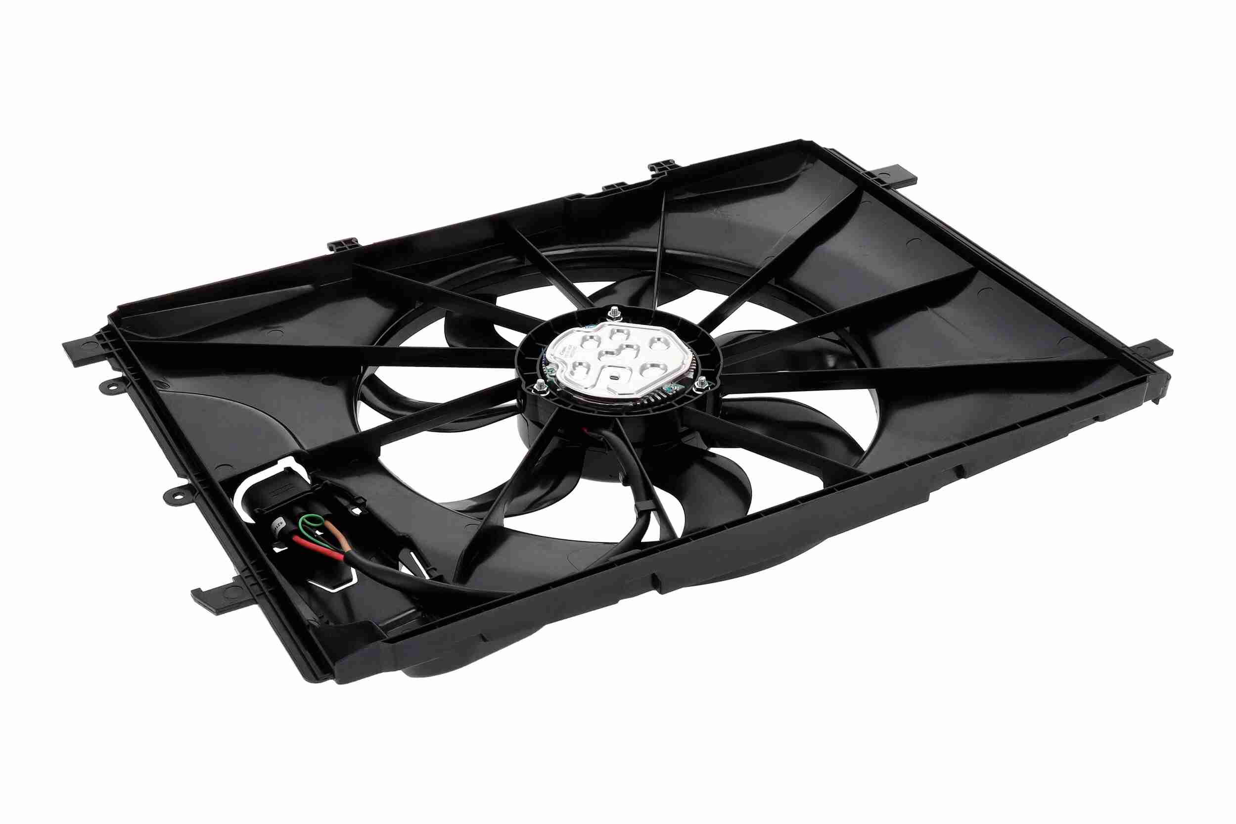 Vemo Ventilatorwiel-motorkoeling V30-01-1626